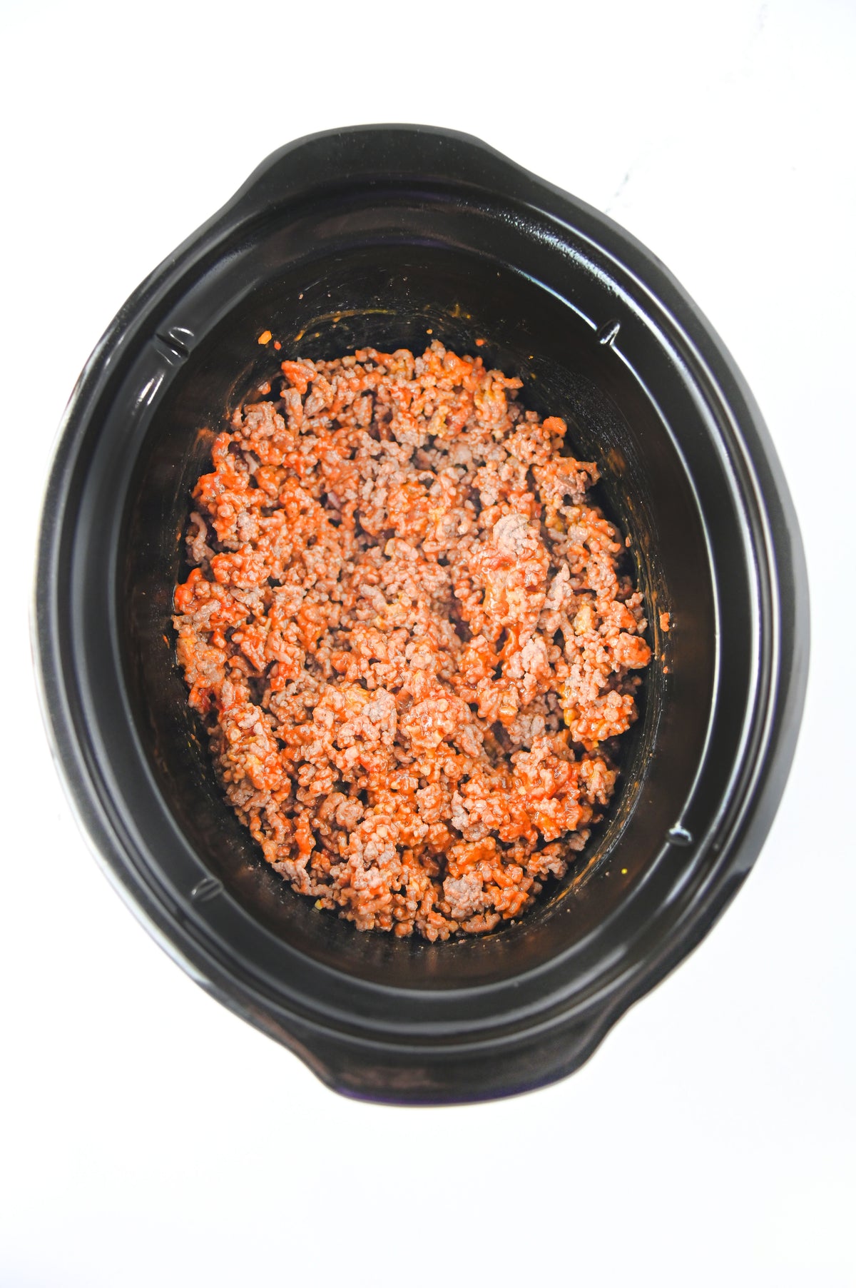 Crock Pot Sloppy Joes Set #2