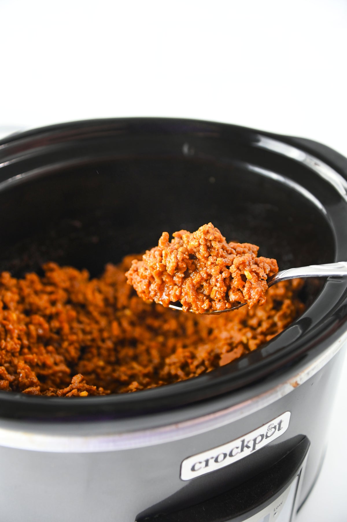 Crock Pot Sloppy Joes Set #2