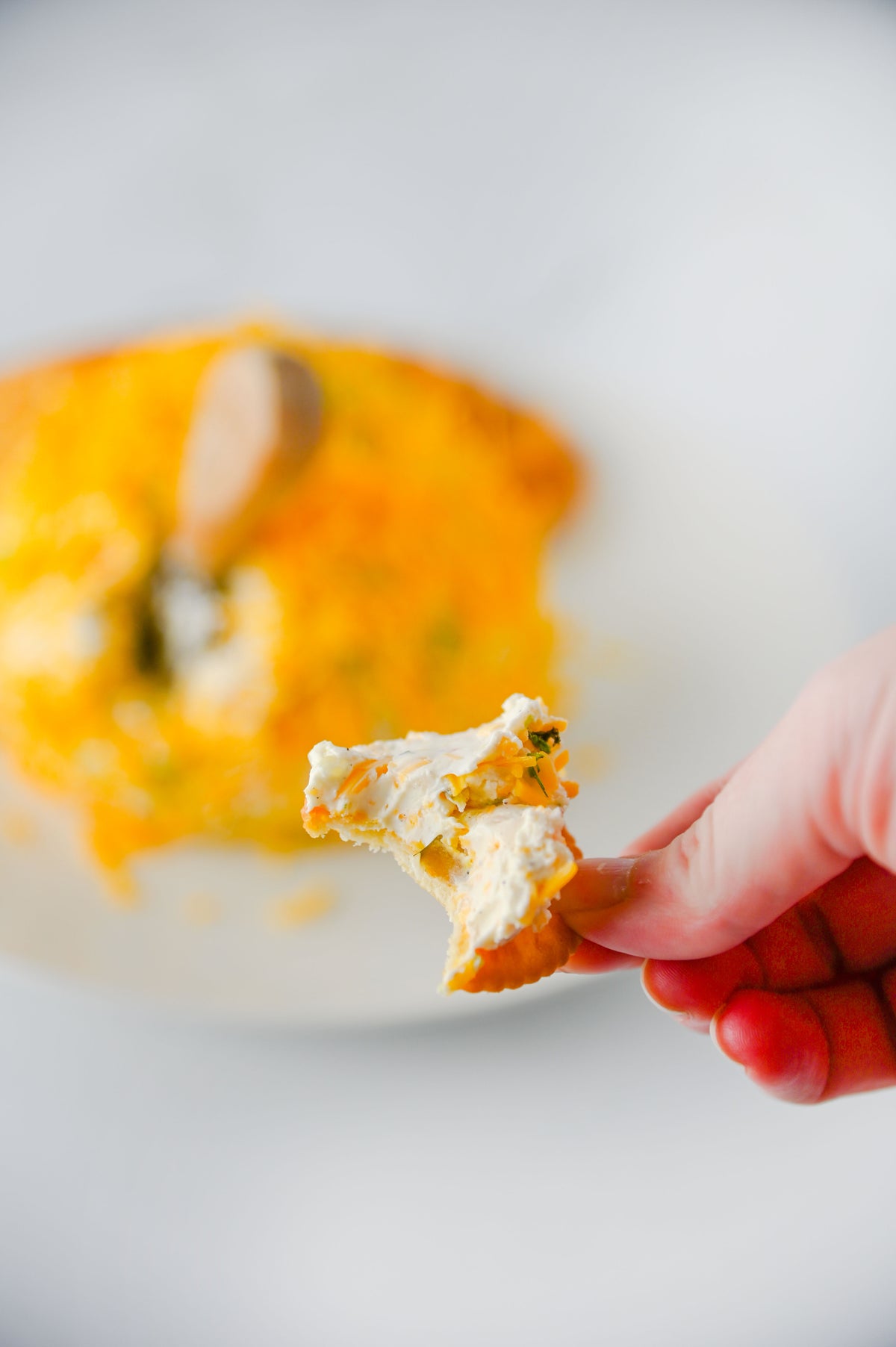 Dill Pickle Cheese Ball Set #2