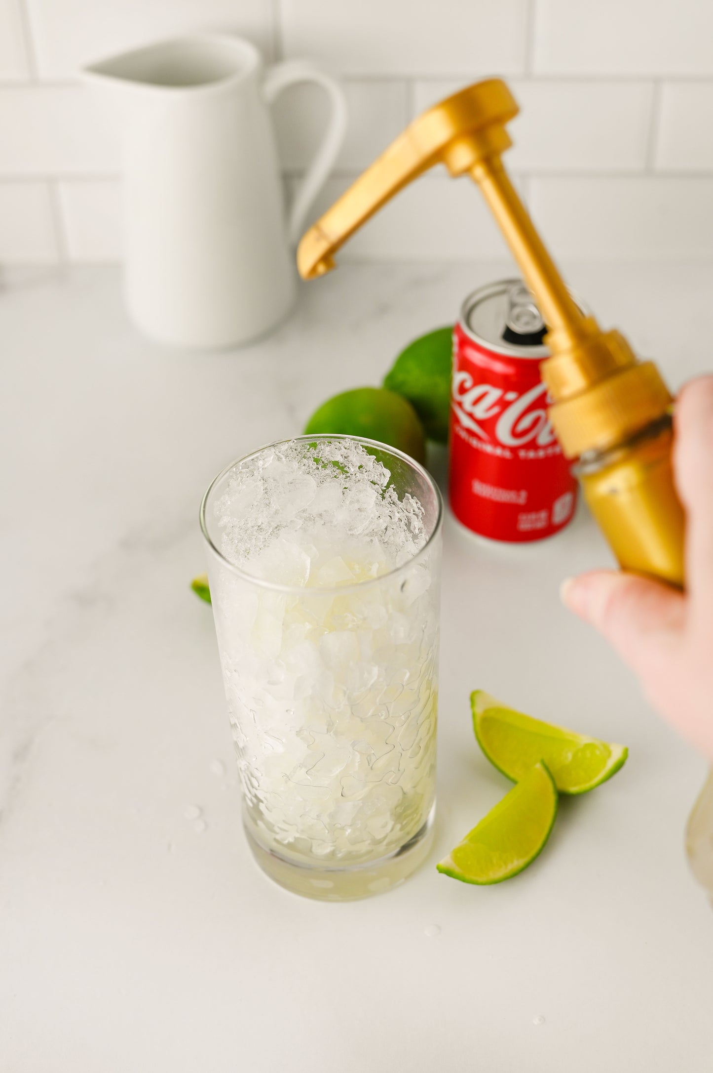 Dirty Coke