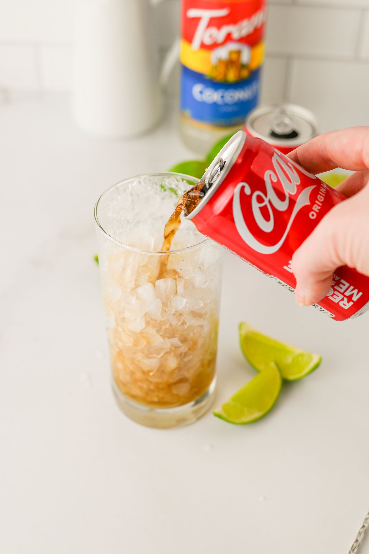 Dirty Coke
