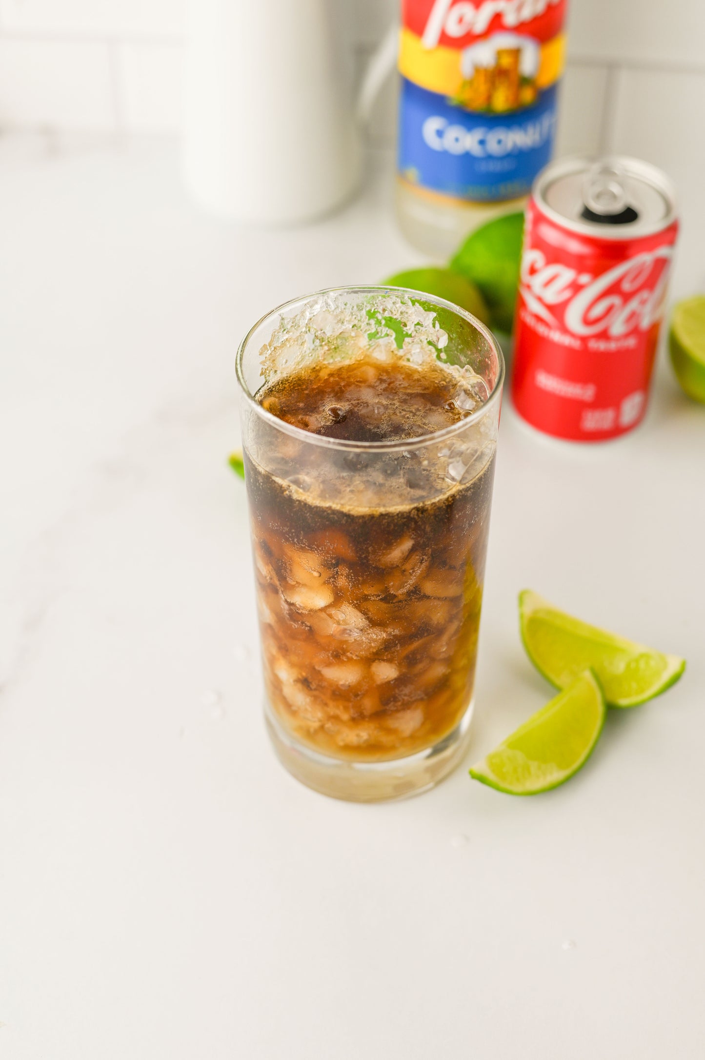 Dirty Coke