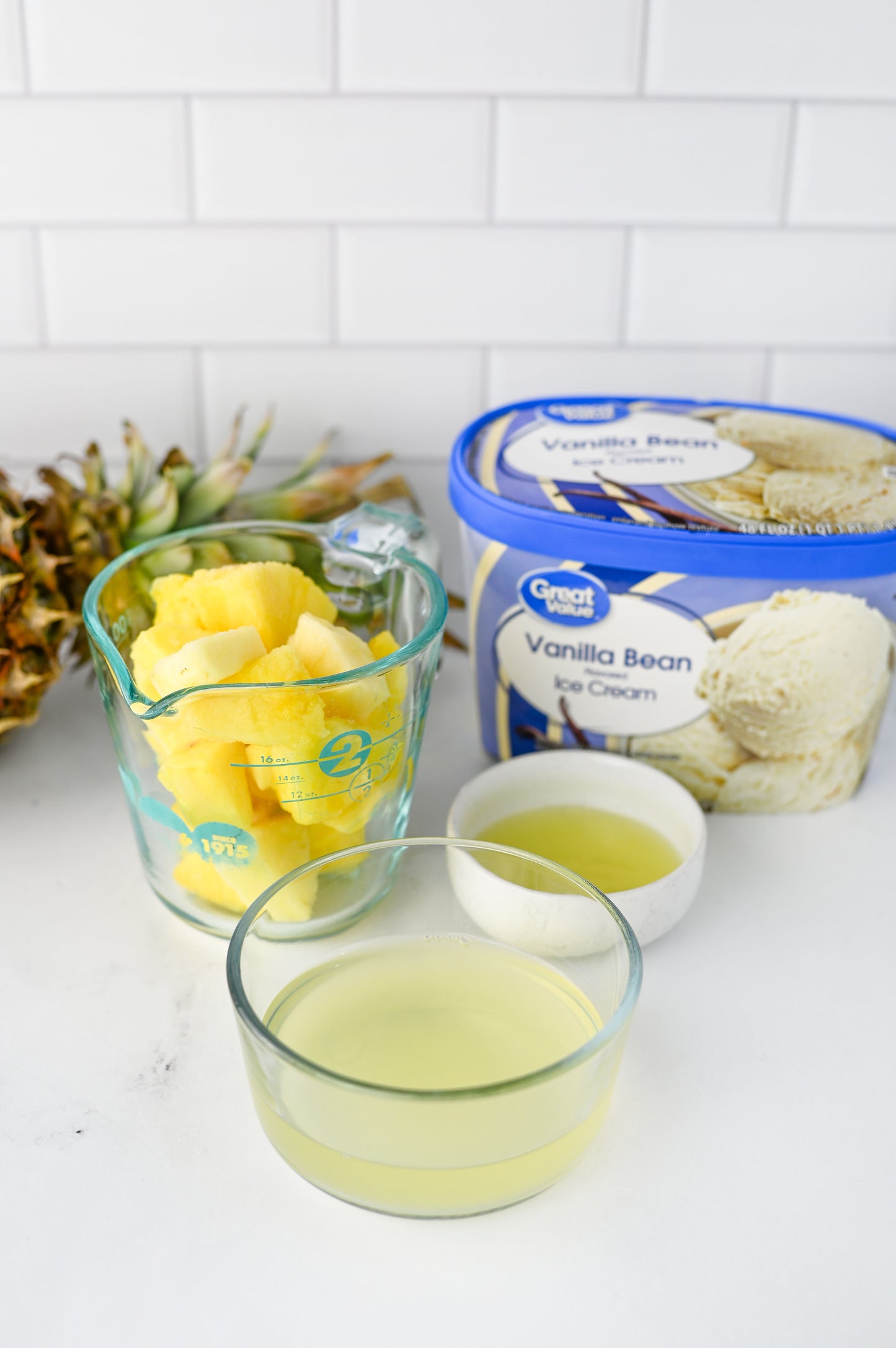 Dole Whip Set #5