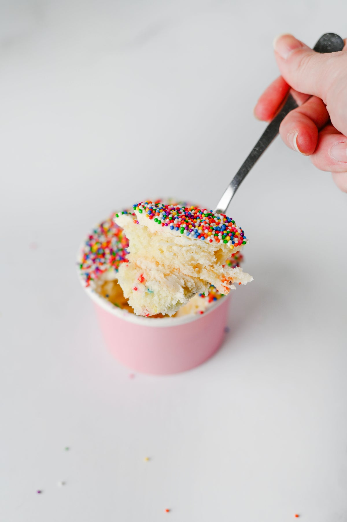 Dot Cakes