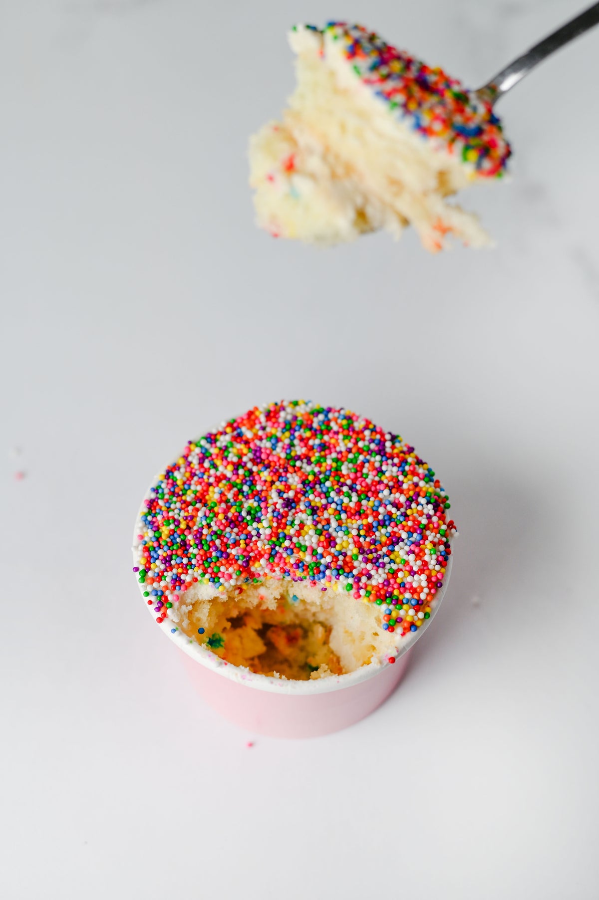 Dot Cakes