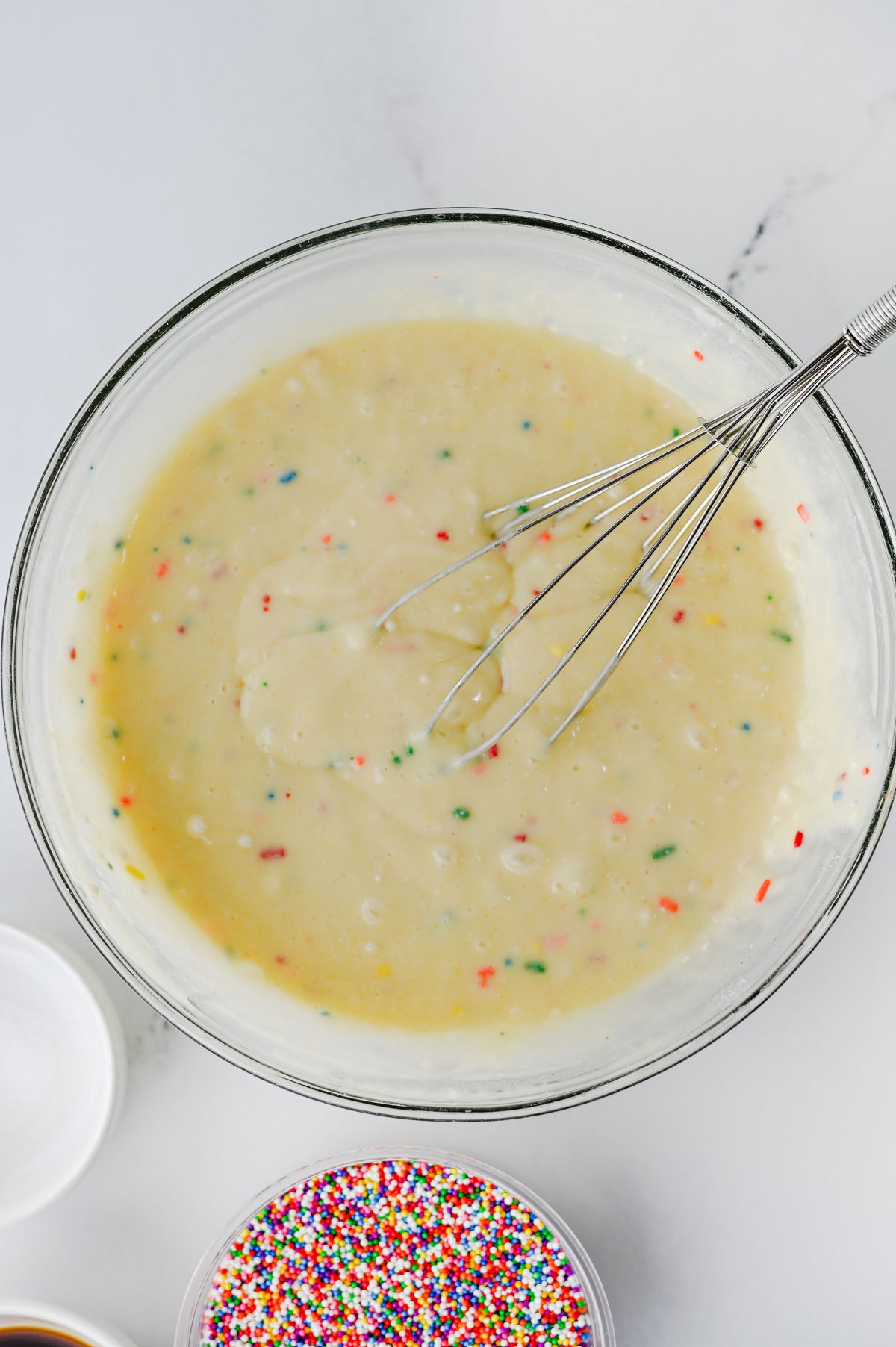 Dot Cakes