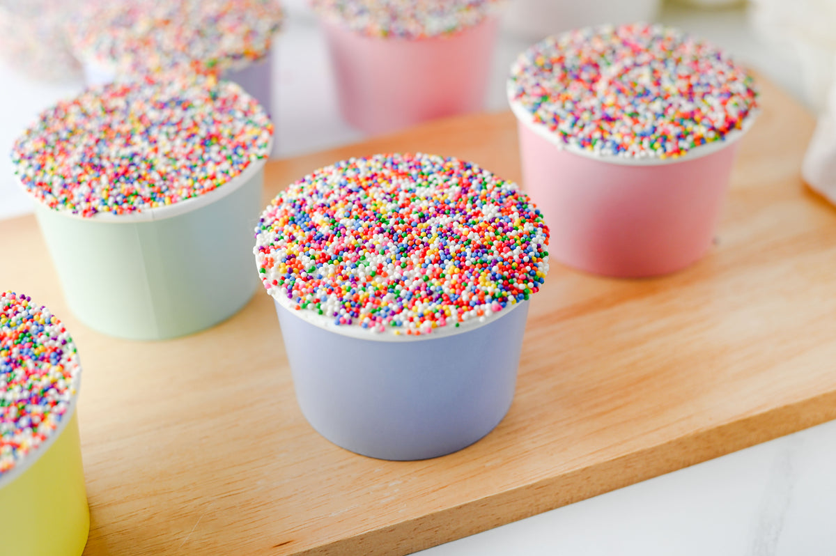 Dot Cakes