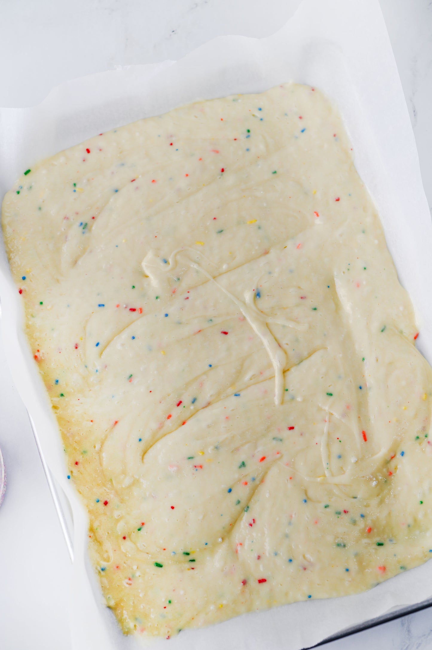 Dot Cakes