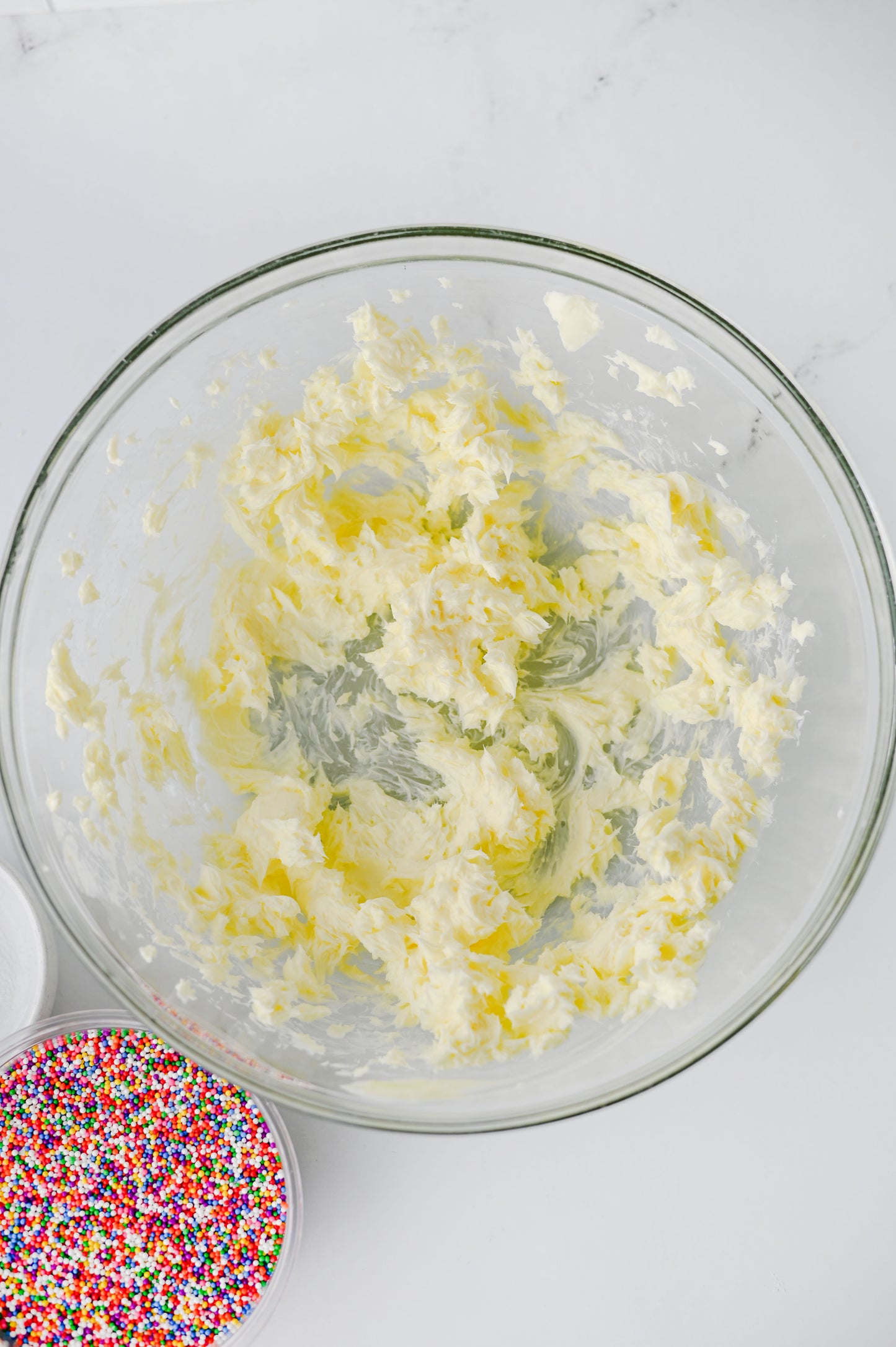 Dot Cakes