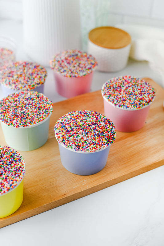 Dot Cakes