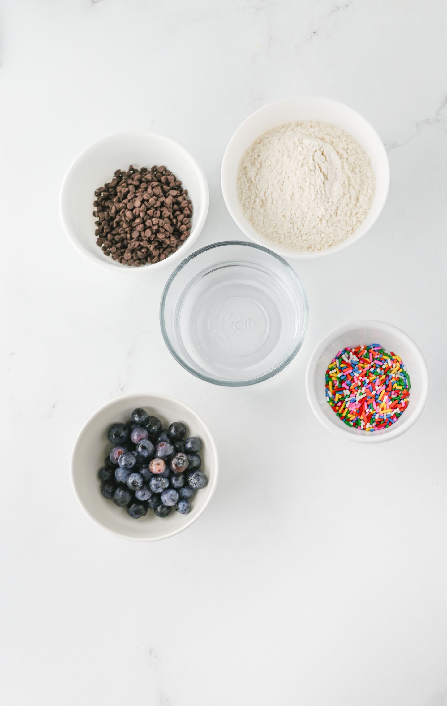Easy Pancake Bites Set #2