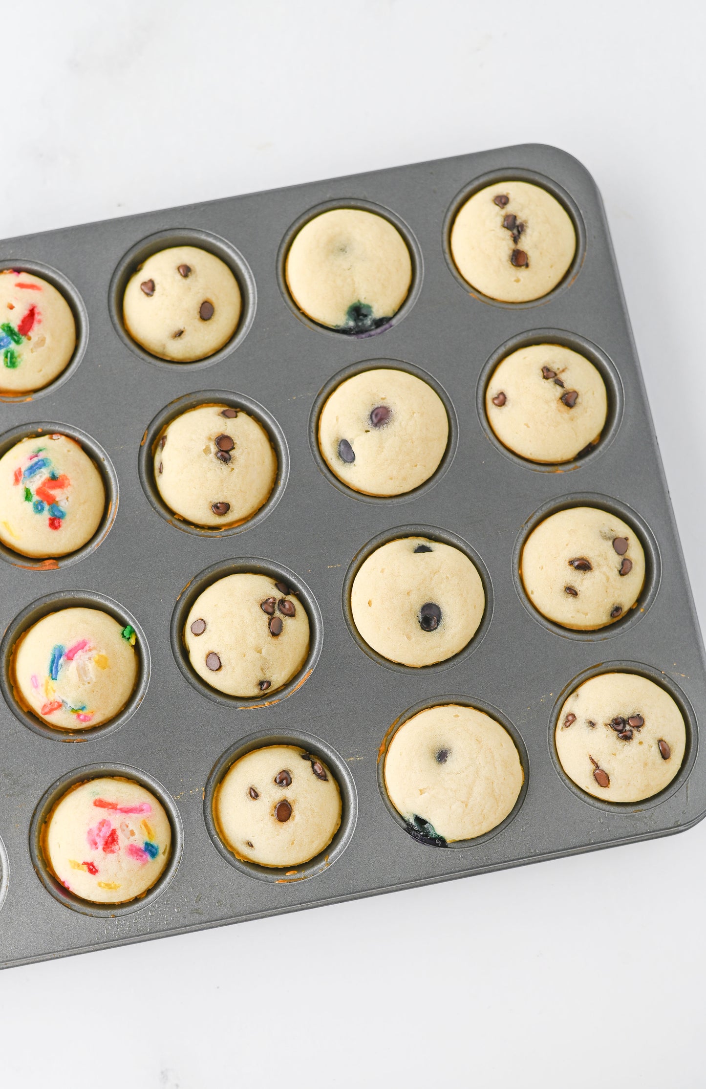 Easy Pancake Bites Set #2