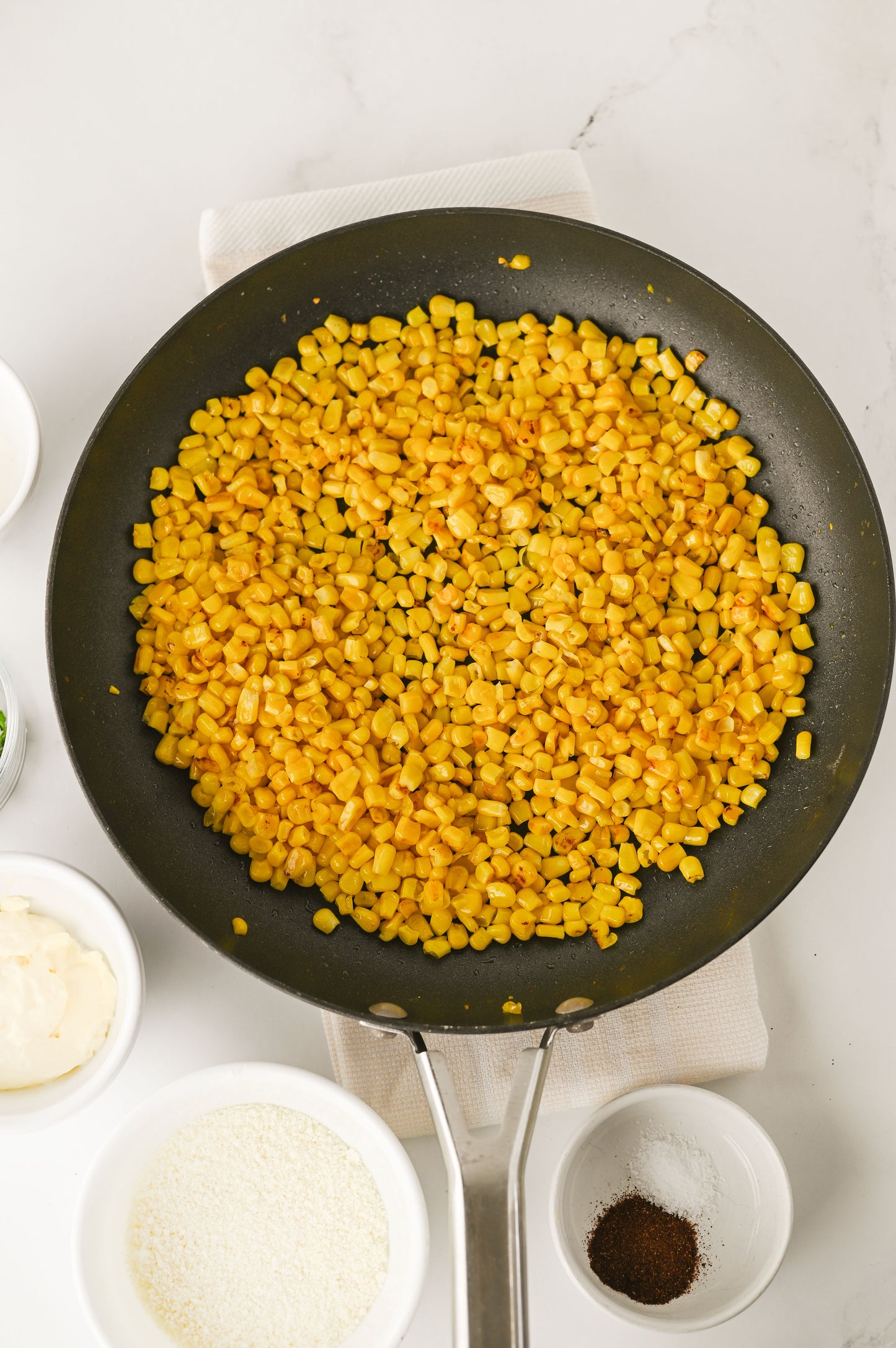 Elote Cups | Street Corn in a Cup Set #1