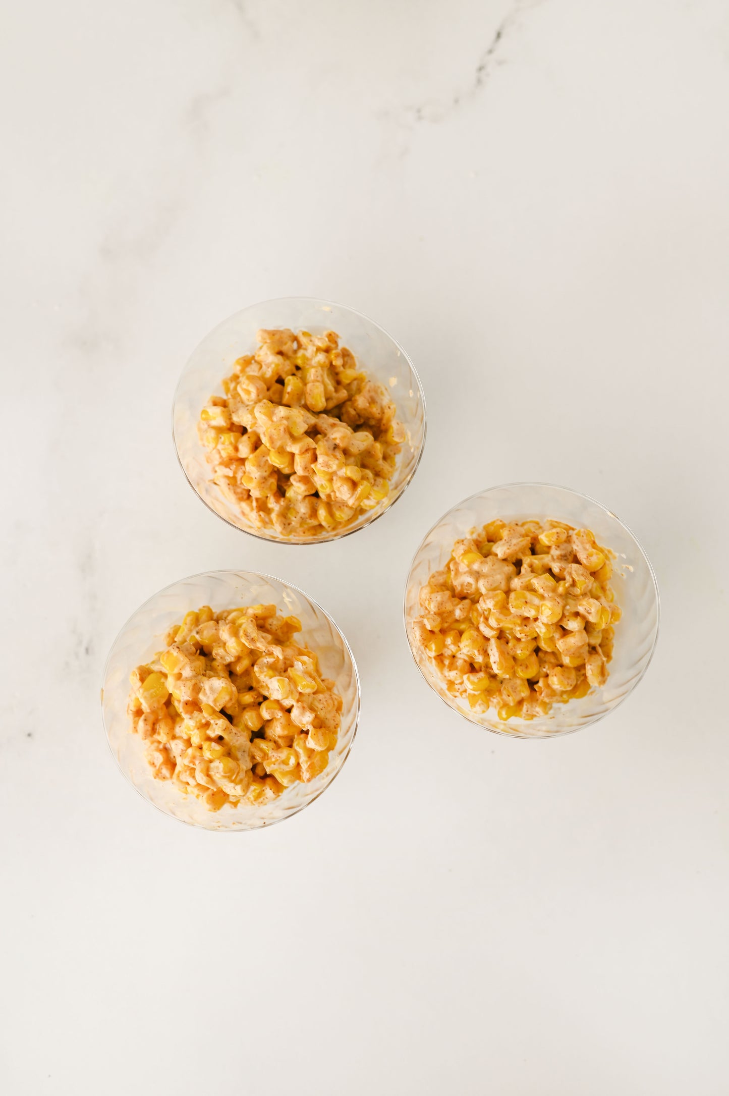 Elote Cups | Street Corn in a Cup Set #3