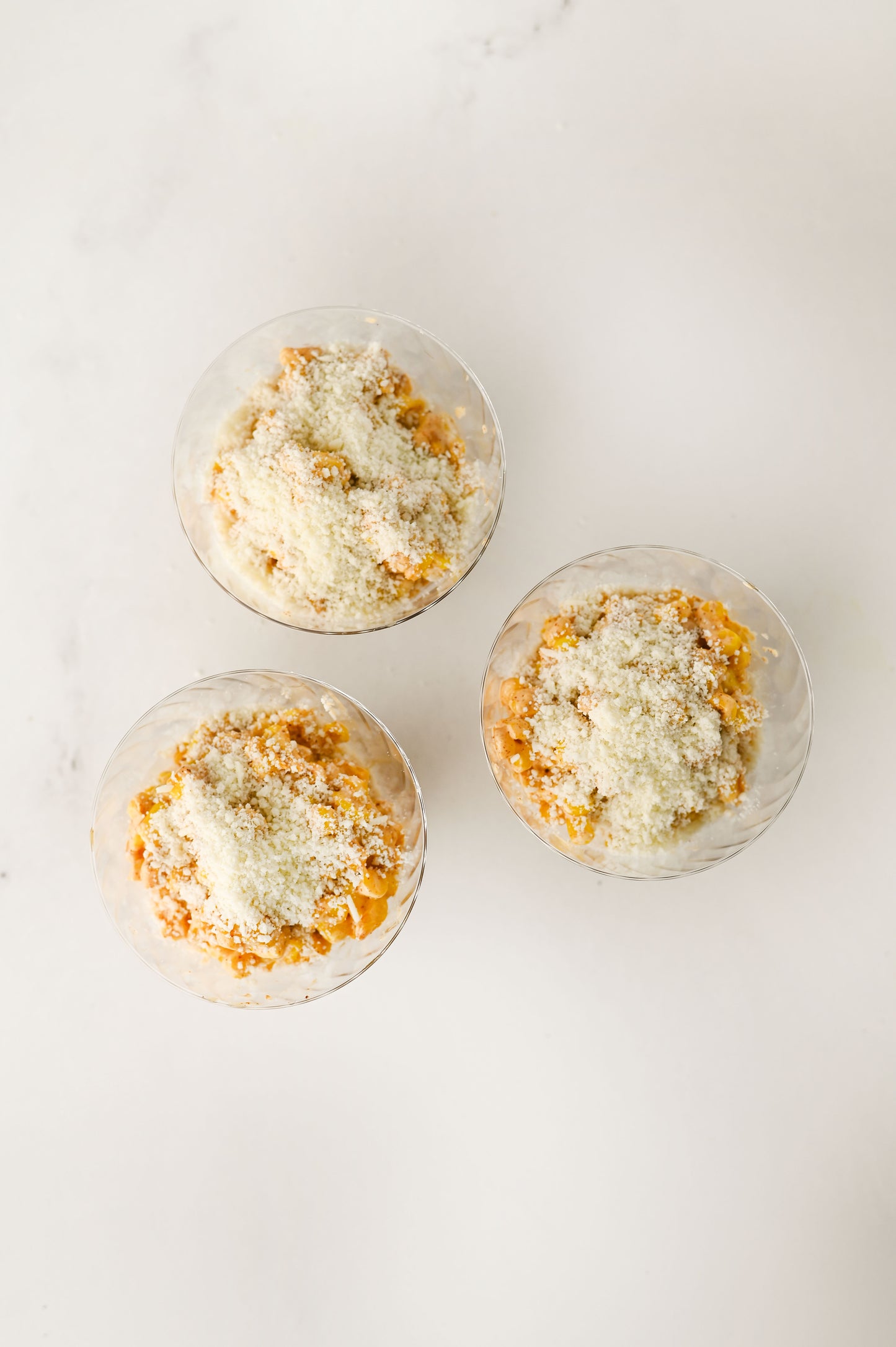 Elote Cups | Street Corn in a Cup Set #1