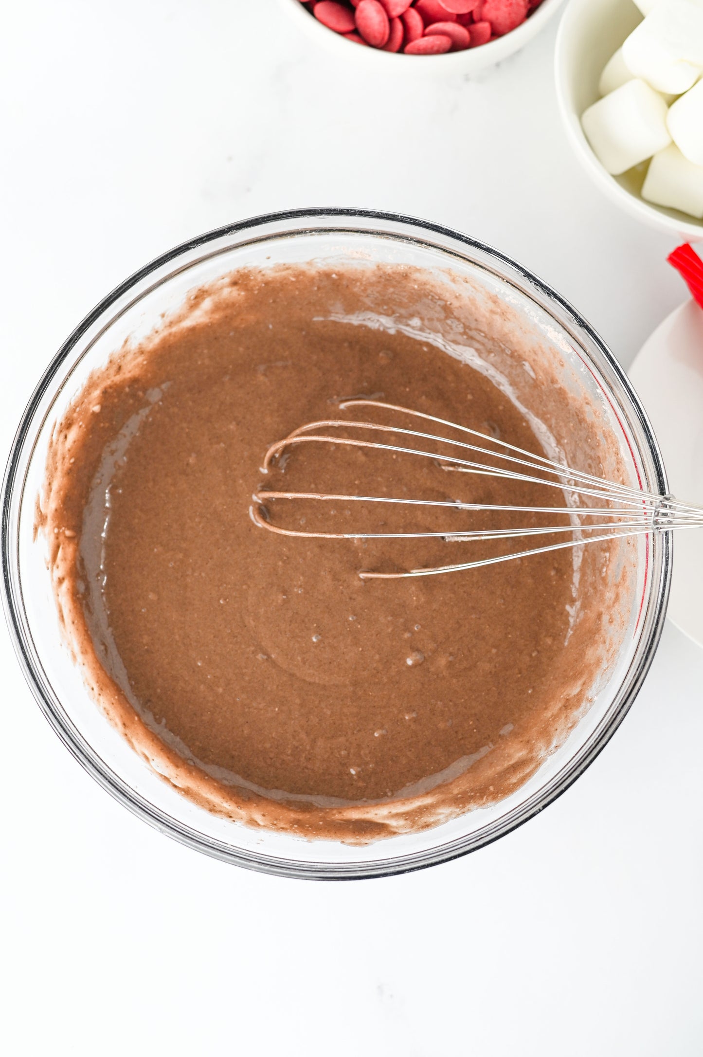 Fire Cracker Cupcakes Set #3