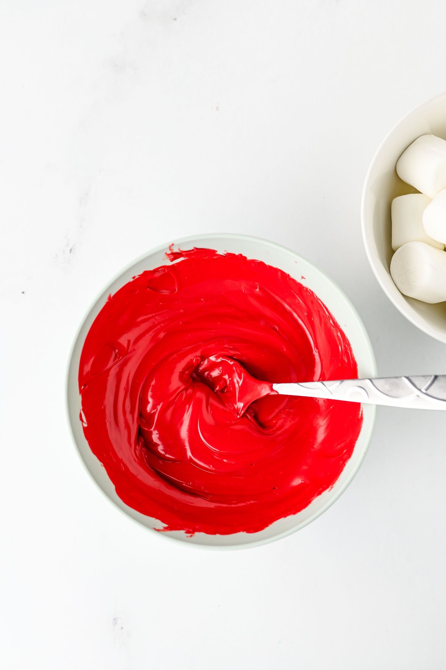 Fire Cracker Cupcakes Set #2