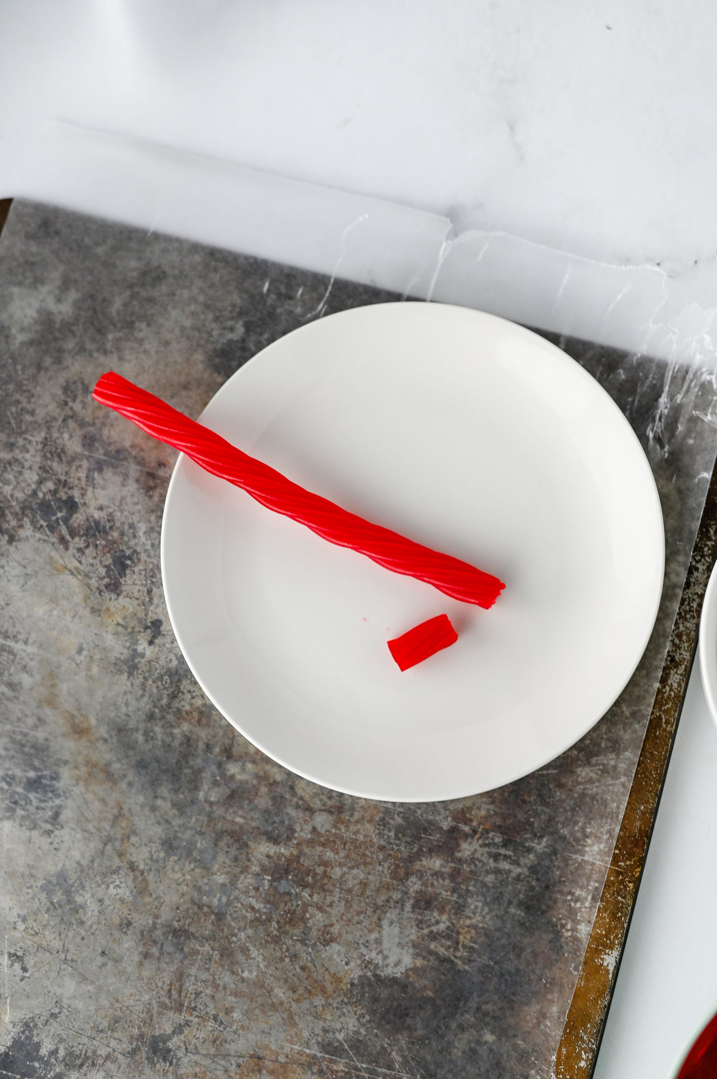 Fire Cracker Cupcakes Set #3