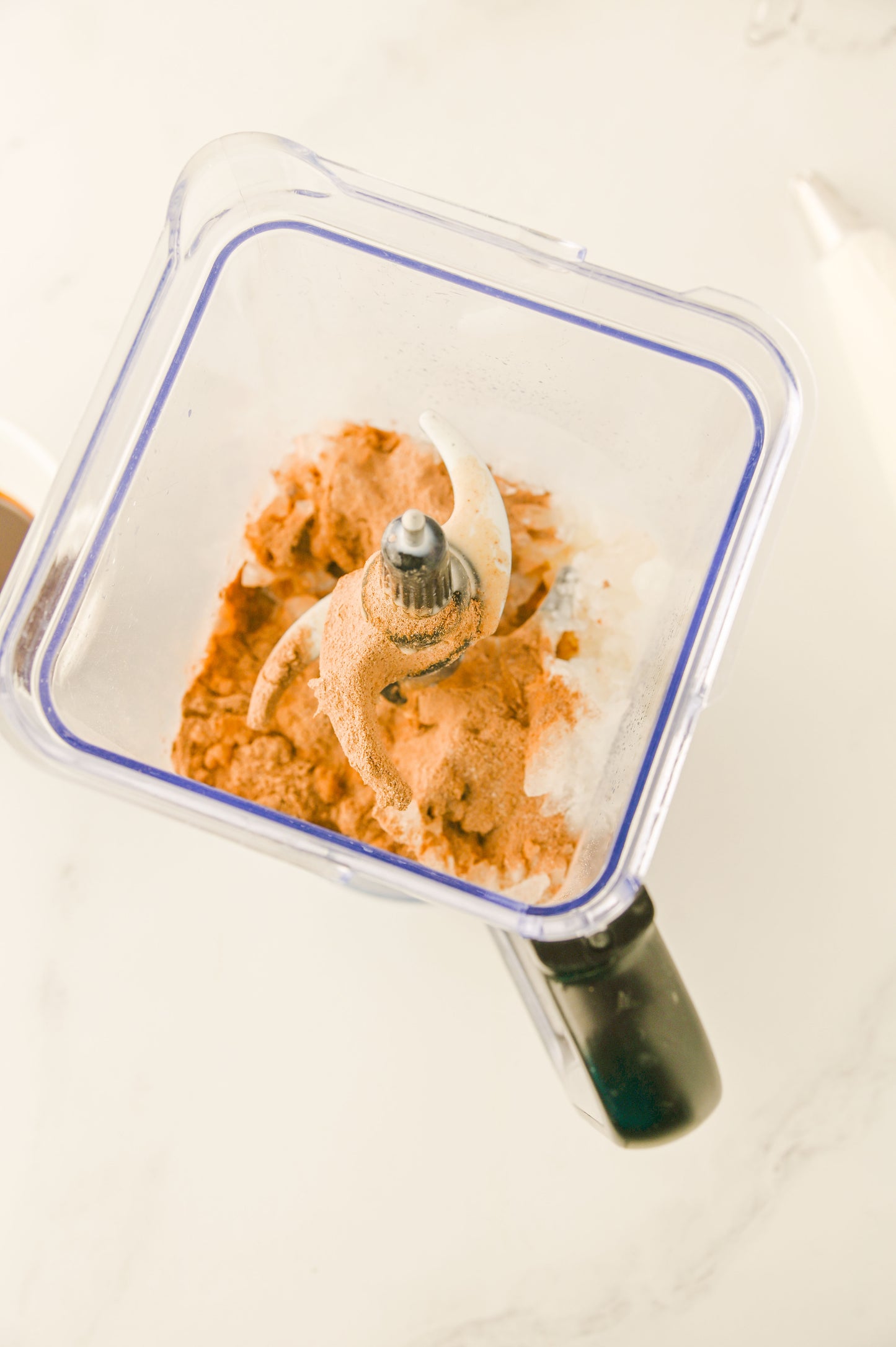 Frozen Hot Chocolate Set #5