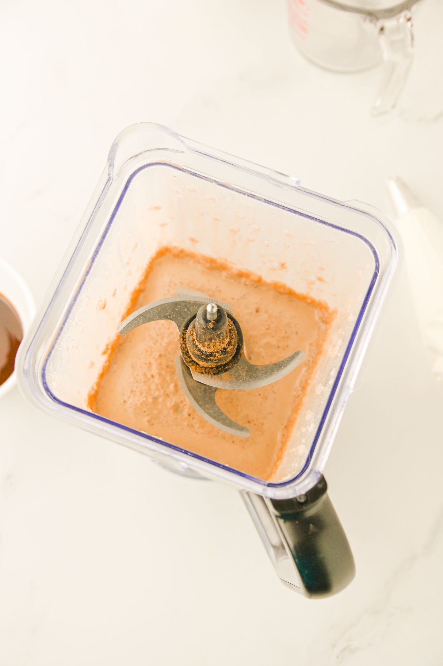 Frozen Hot Chocolate Set #5