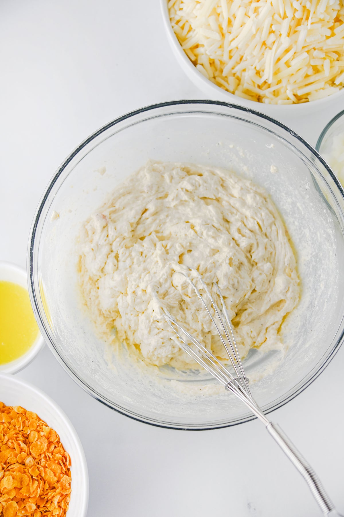 Funeral Potatoes Set #3
