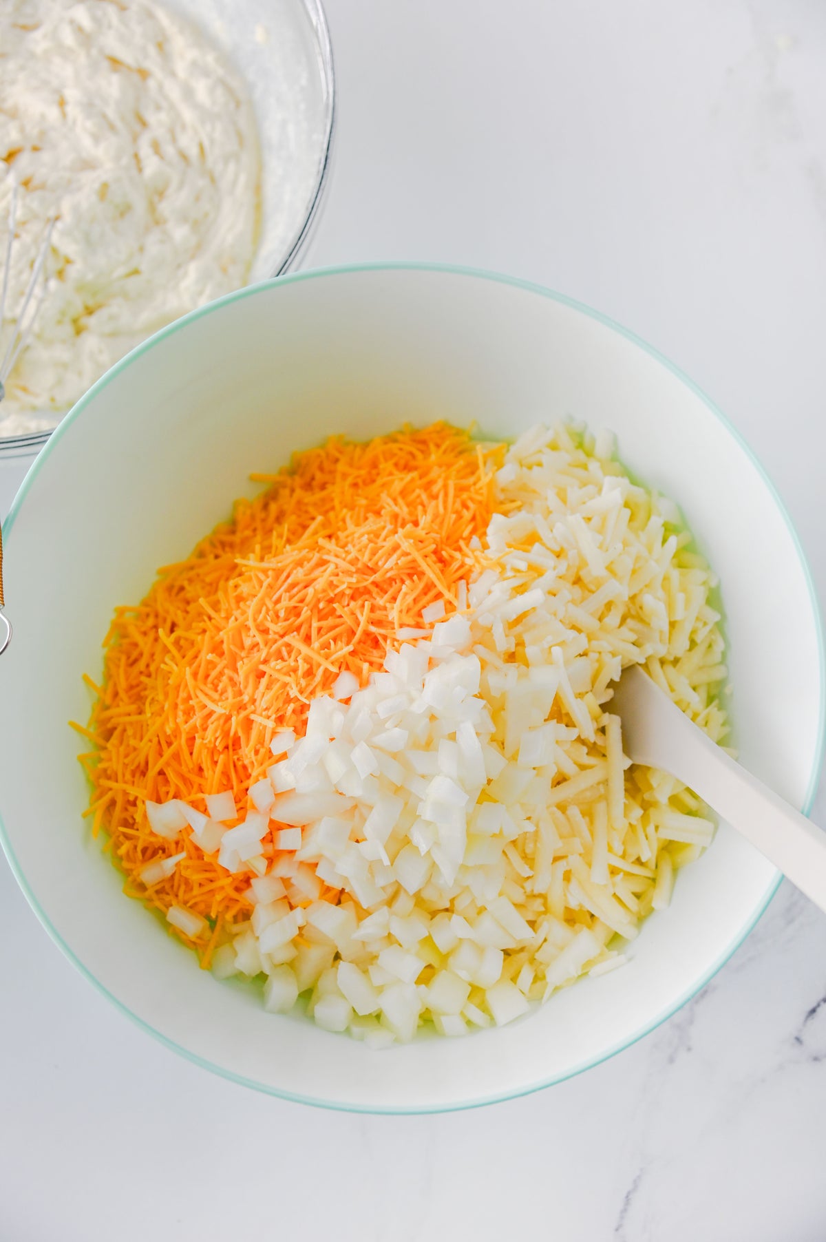 Funeral Potatoes Set #3