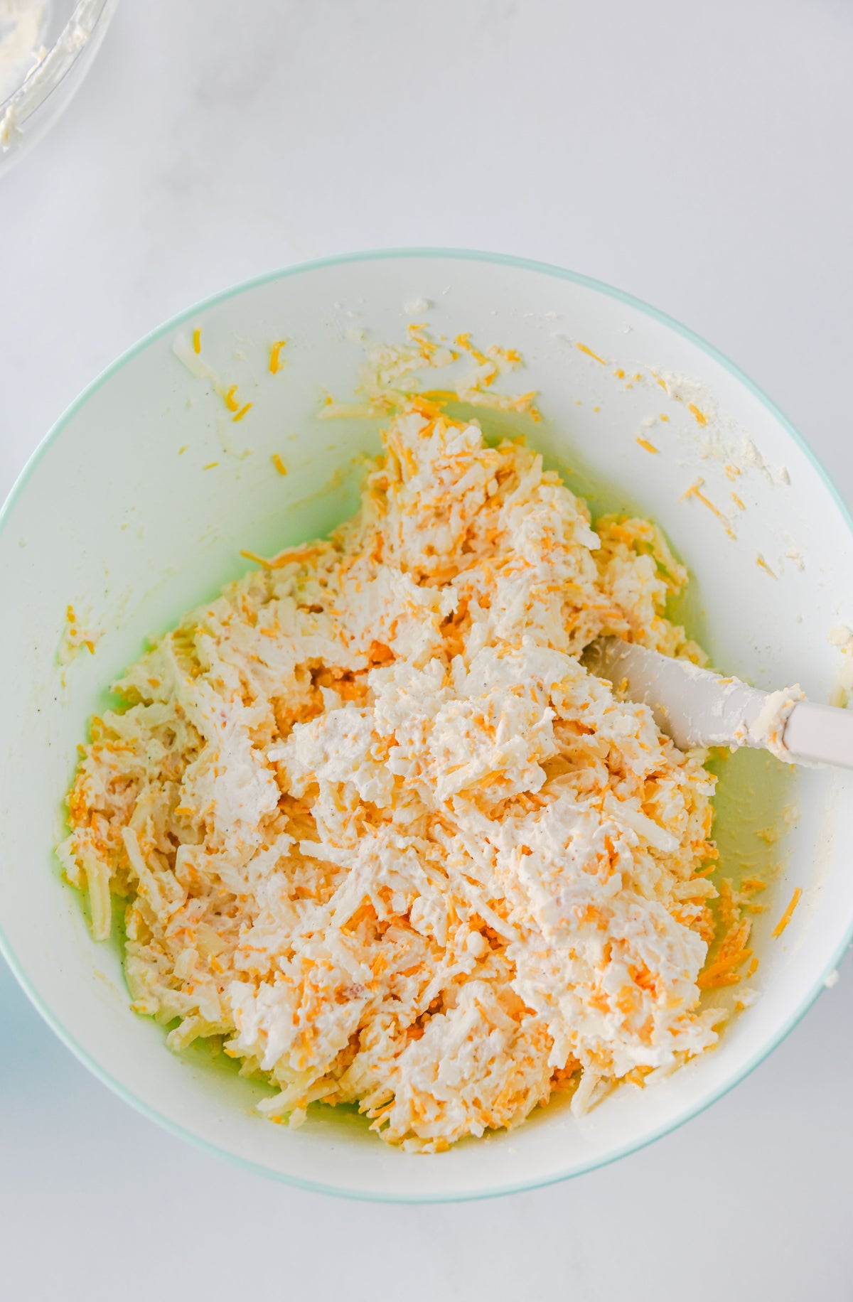 Funeral Potatoes Set #3