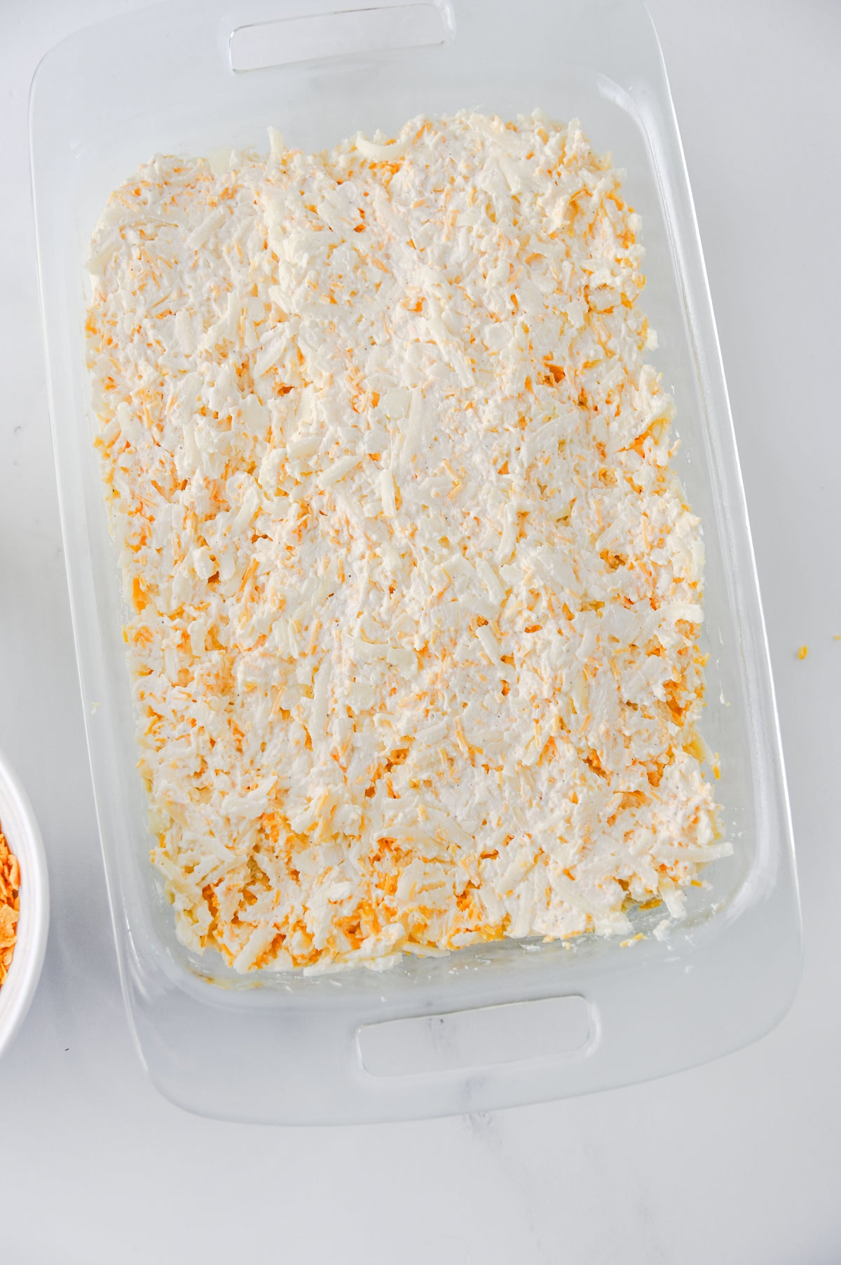 Funeral Potatoes Set #3