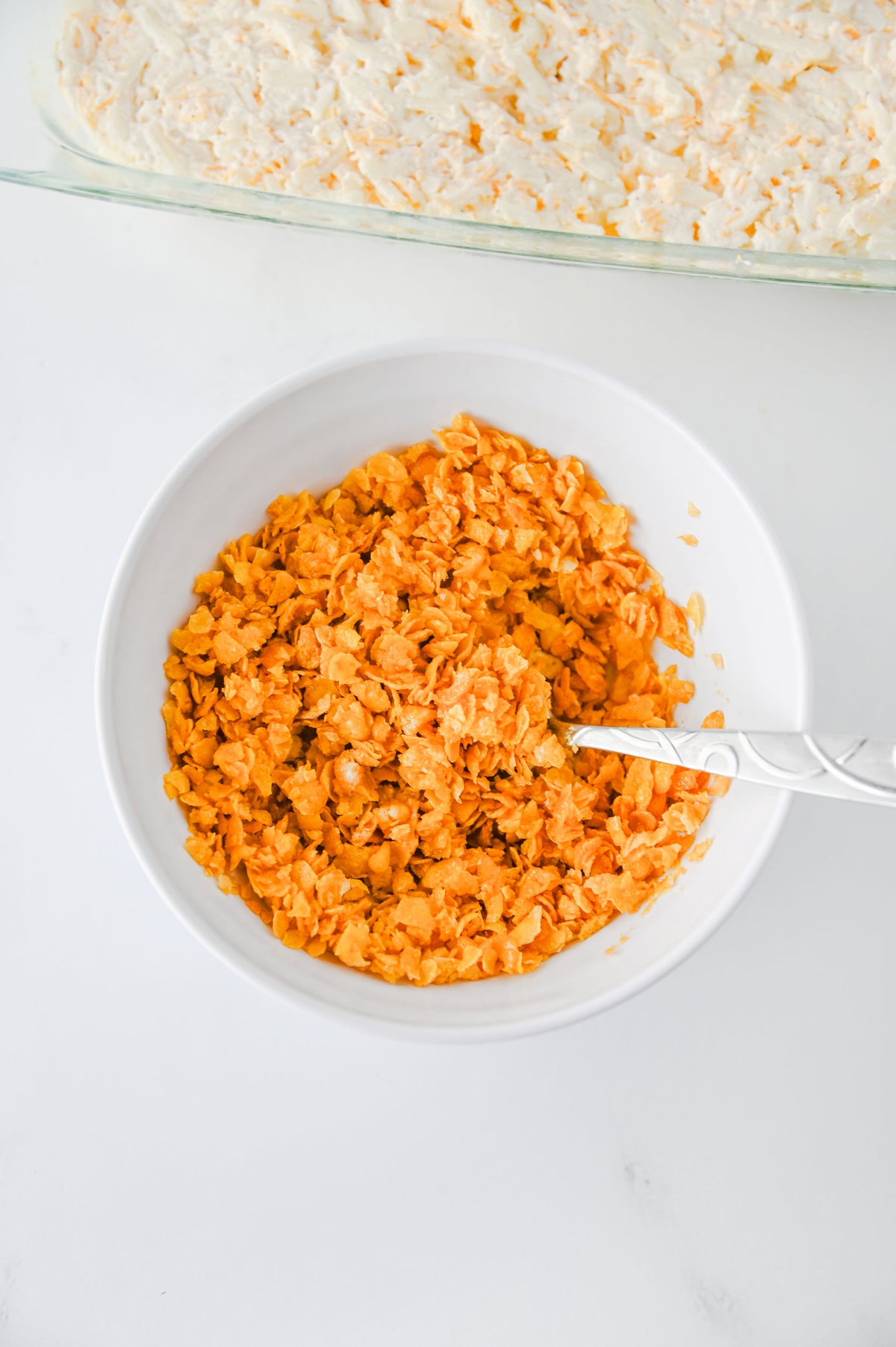 Funeral Potatoes Set #3