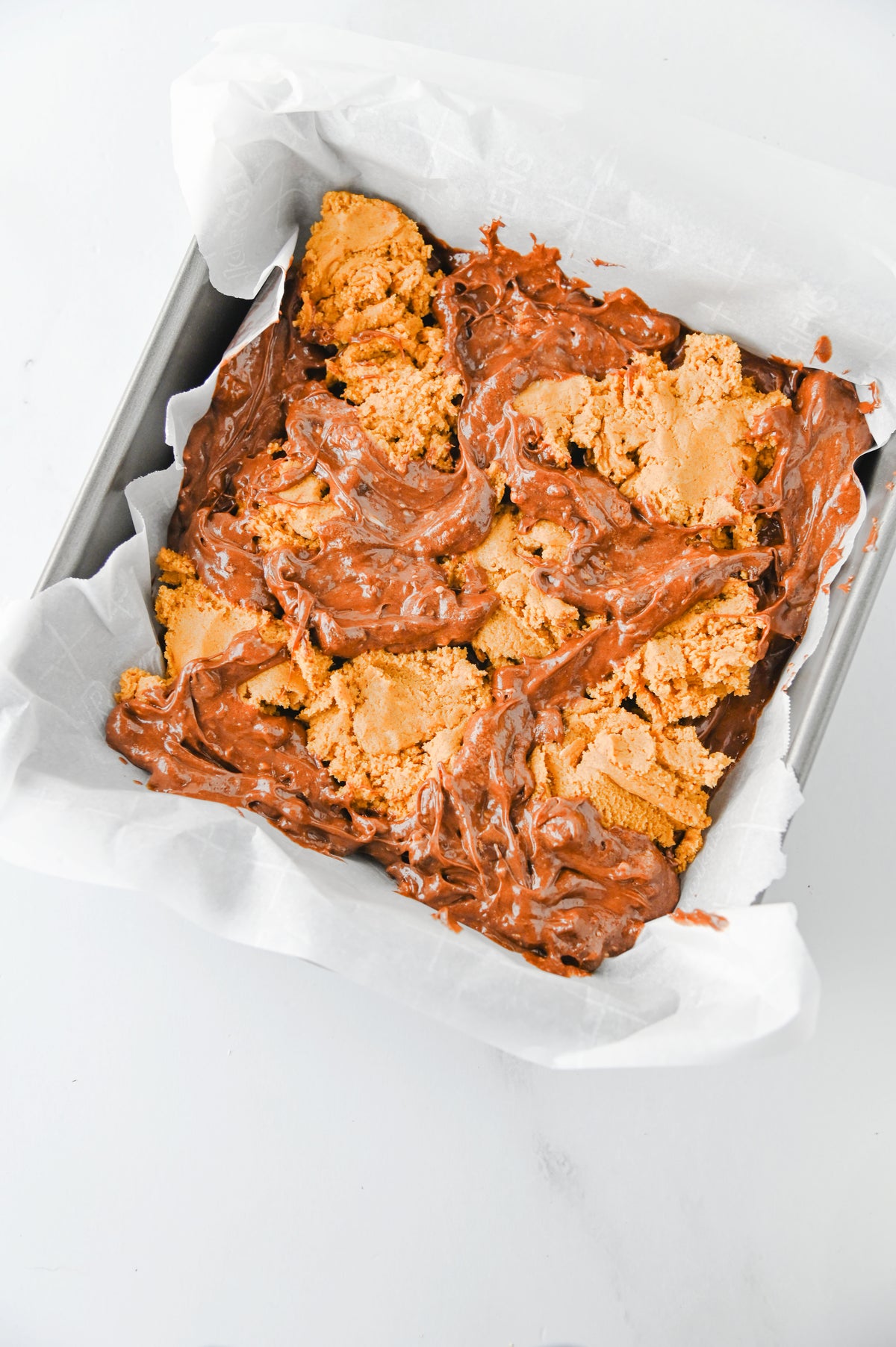 Gingerbread Brownies Set #2