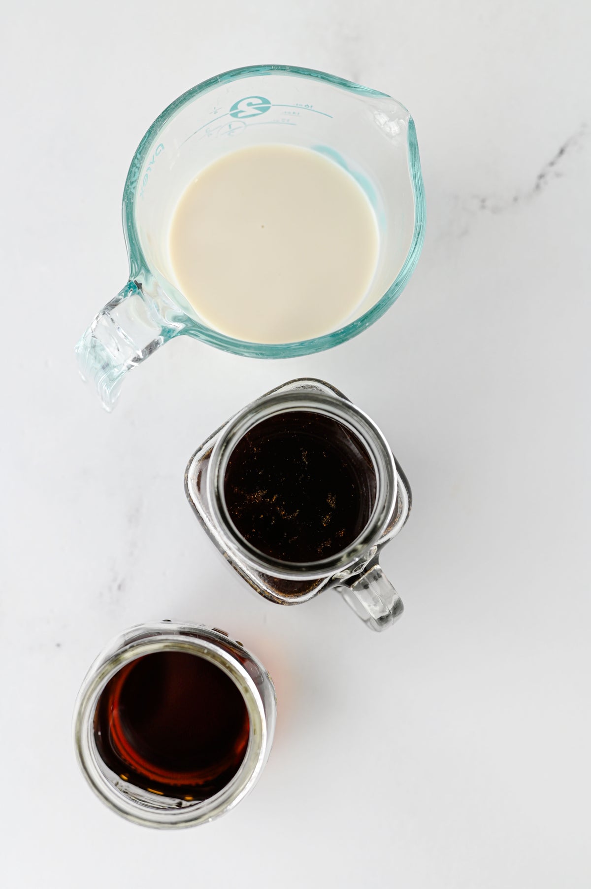 Gingerbread Chai Latte Set #1