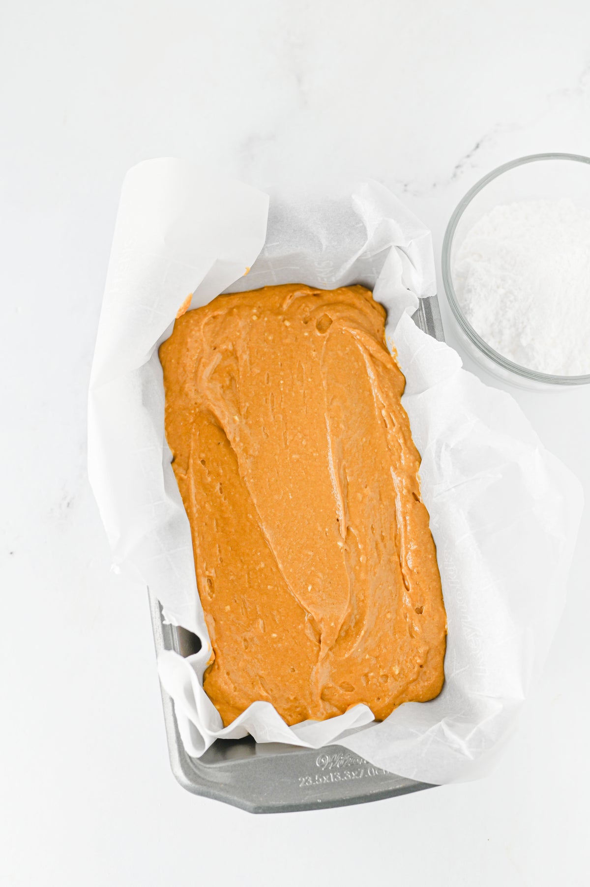 Gingerbread Loaf Set #3