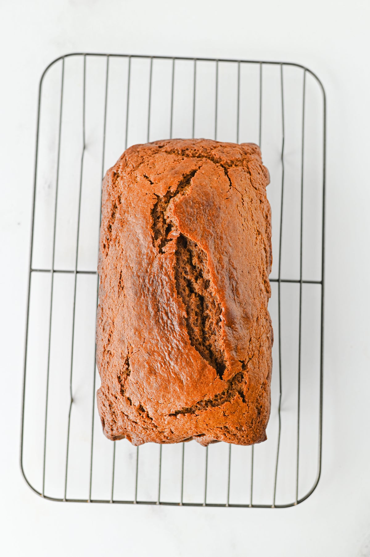 Gingerbread Loaf Set #1