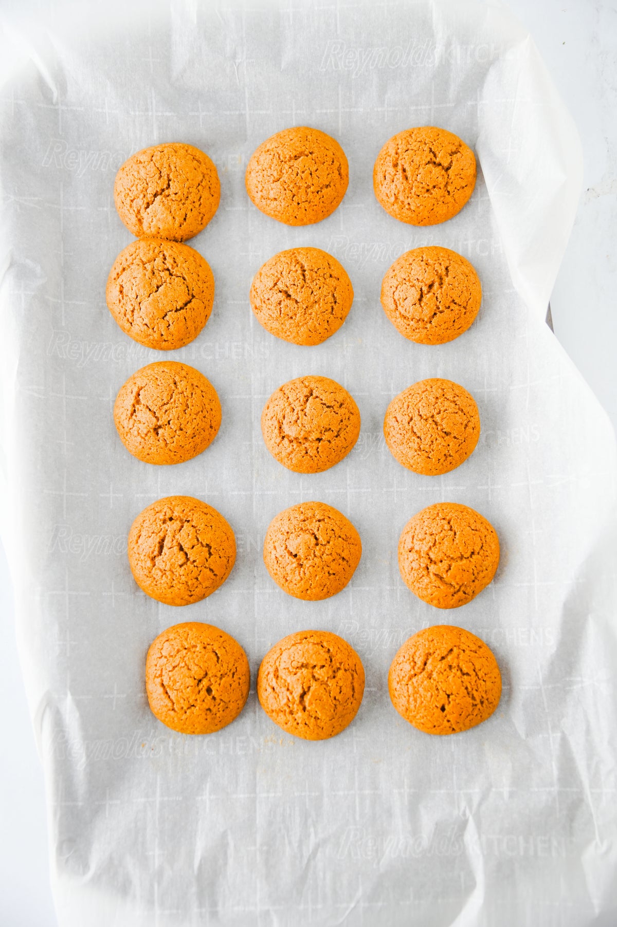 Gingerbread Whoopie Pies Set #2