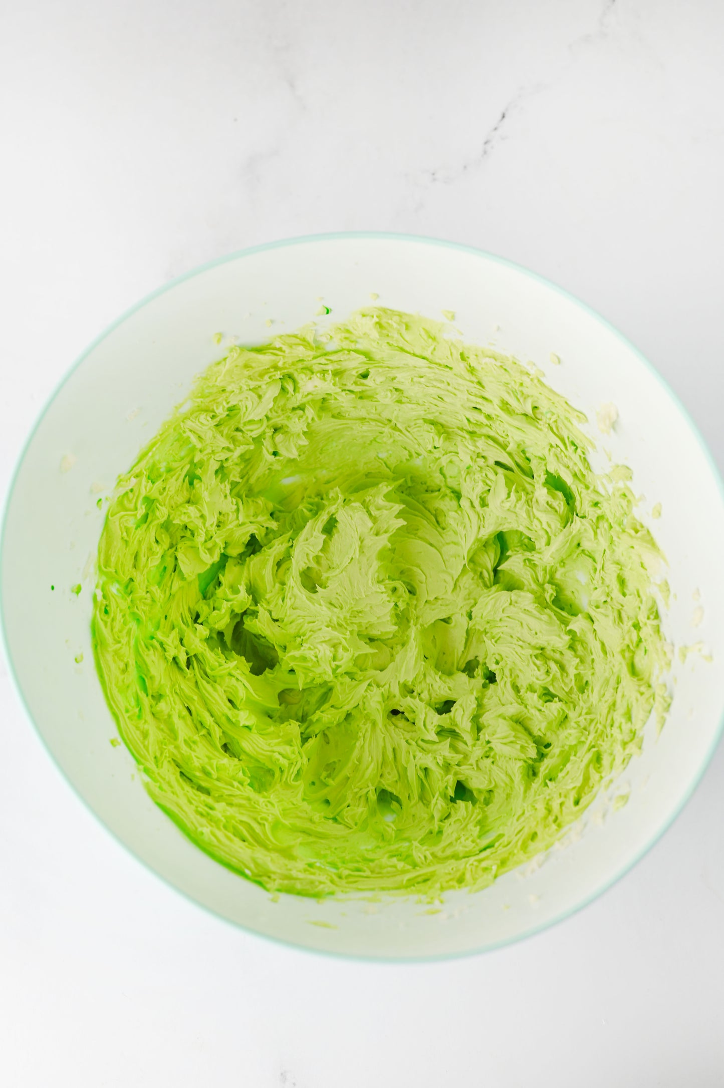 Grinch Brownie Bites Set #4