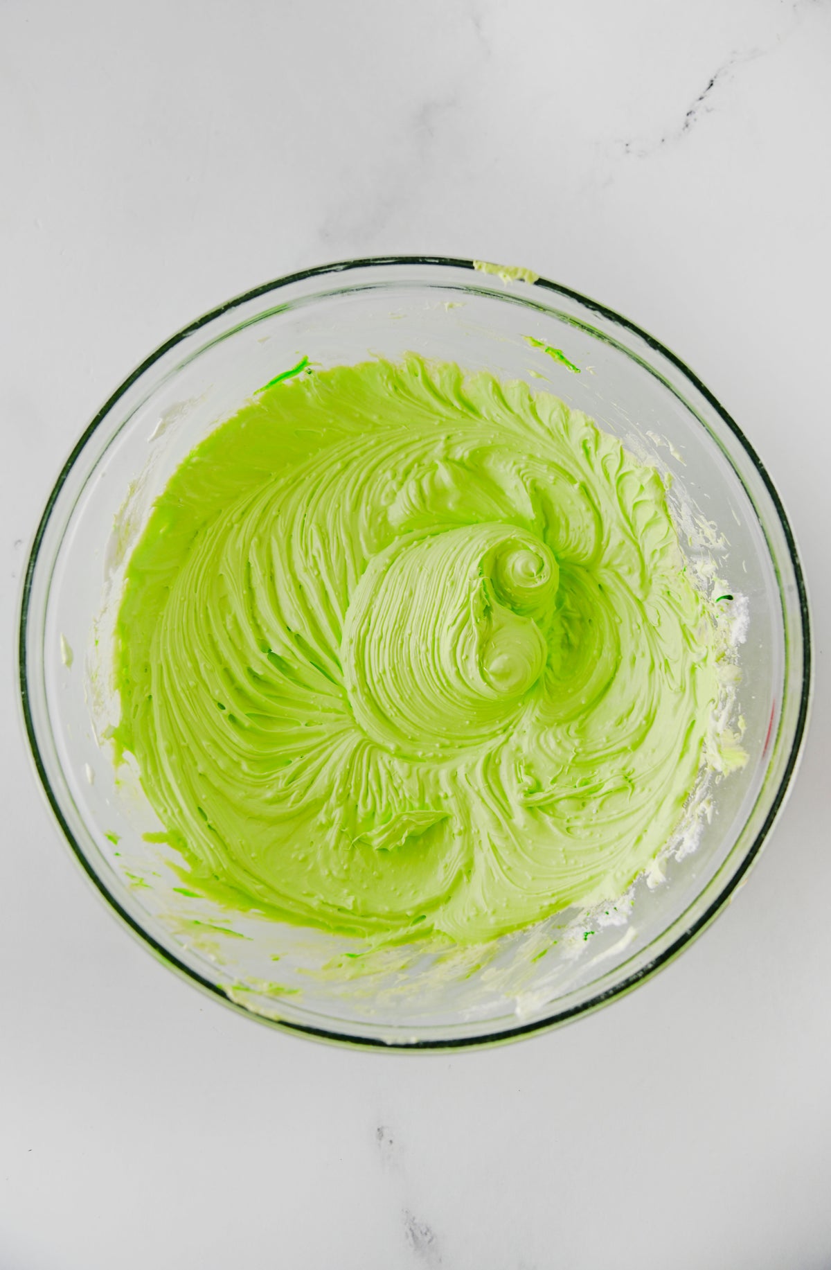 Grinch Dessert Dip Set #4