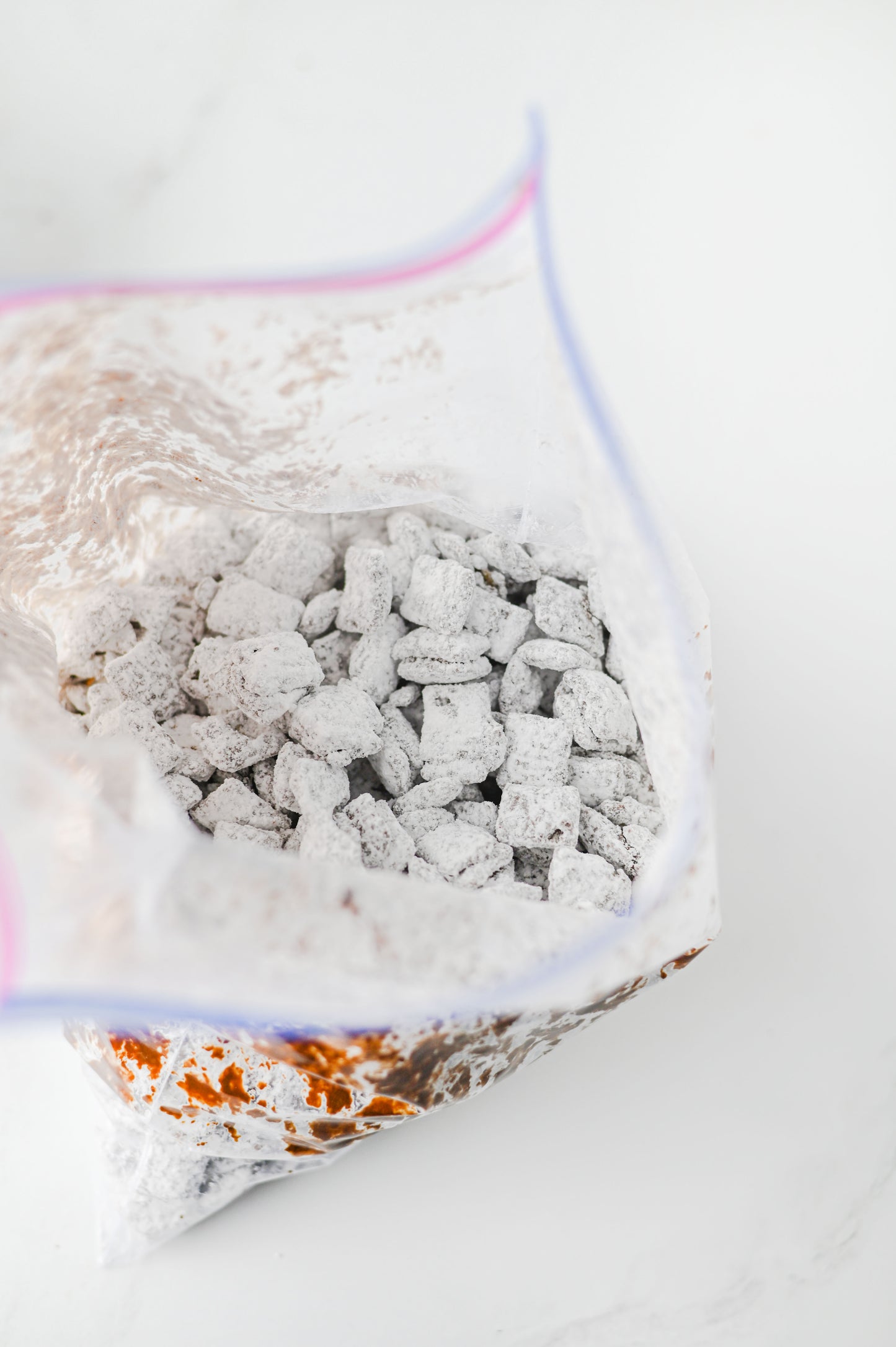 Halloween Muddy Buddies Set #1