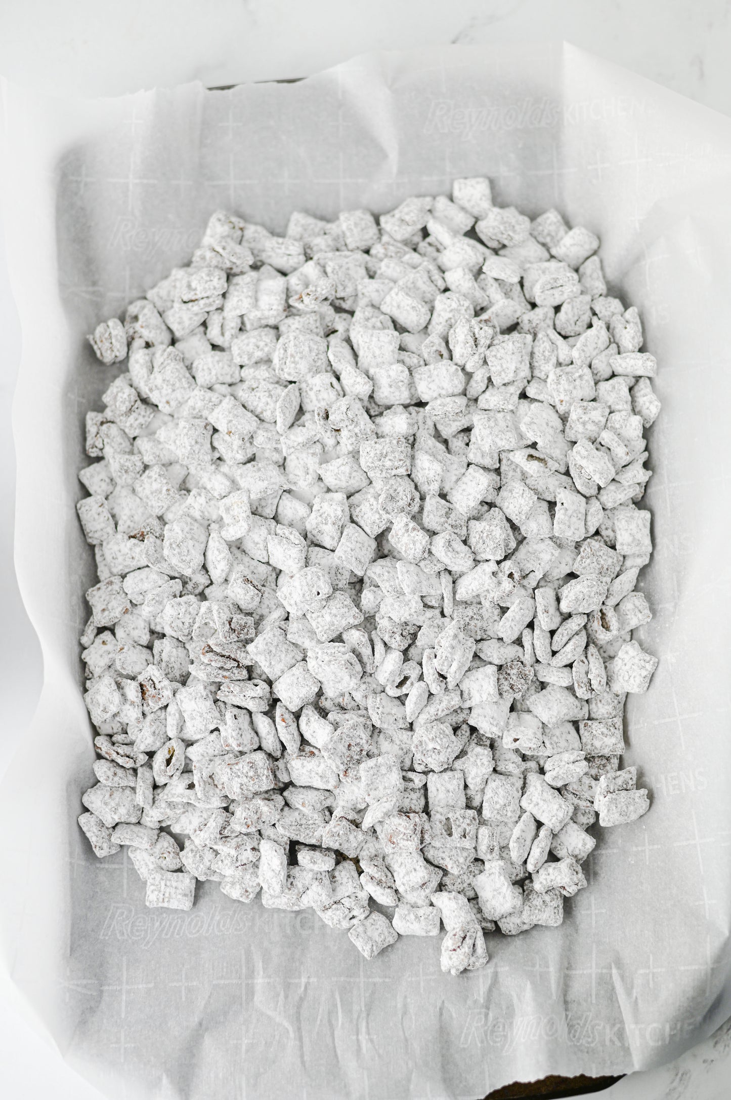 Halloween Muddy Buddies Set #1