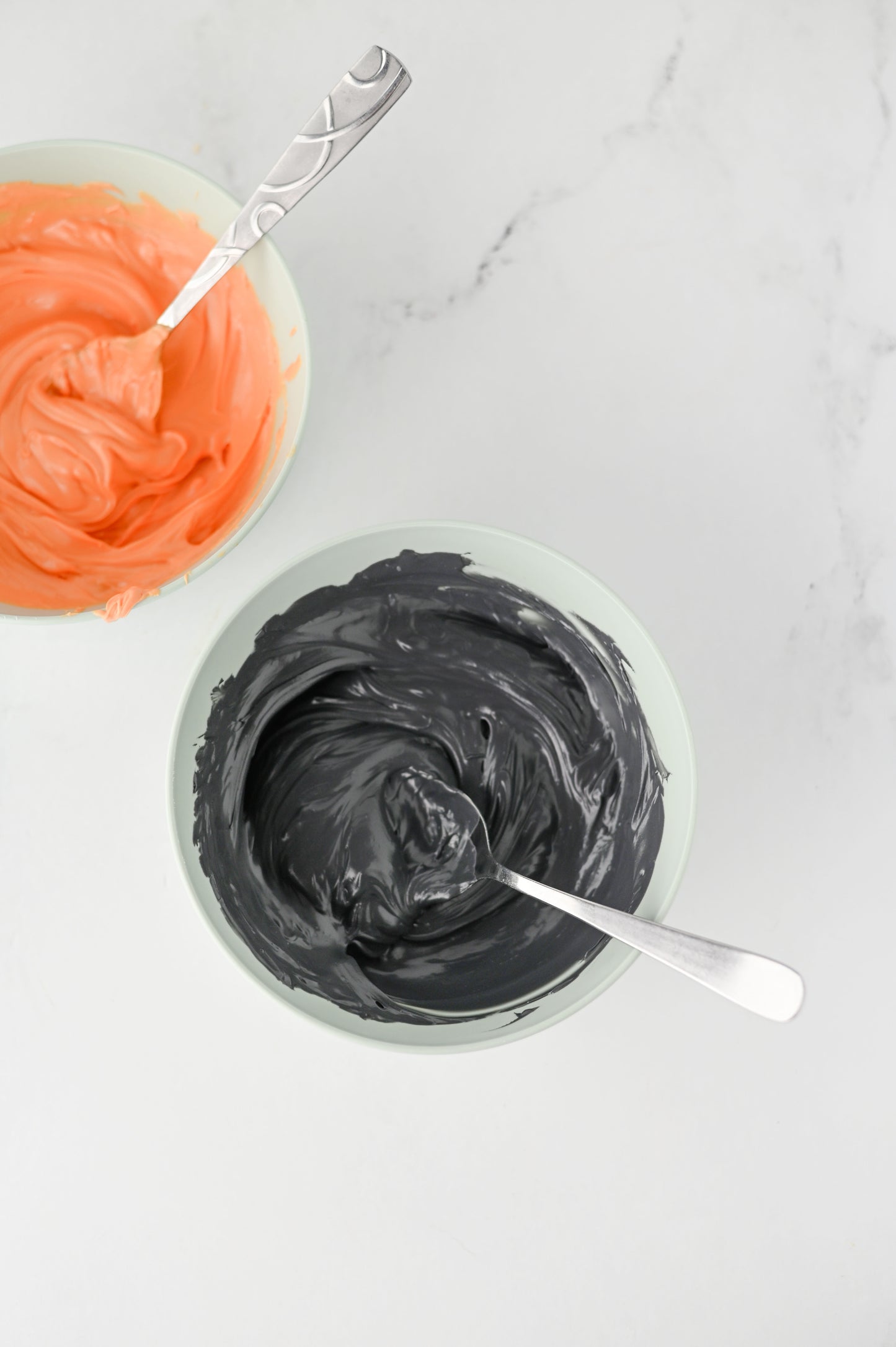 Halloween Oreo Balls Set #2