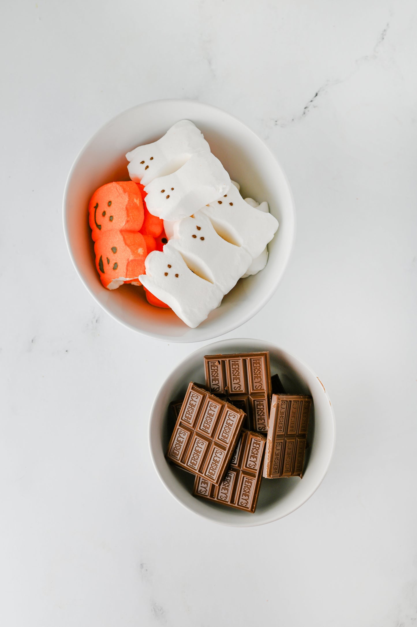 Halloween S'mores Dip Set #1