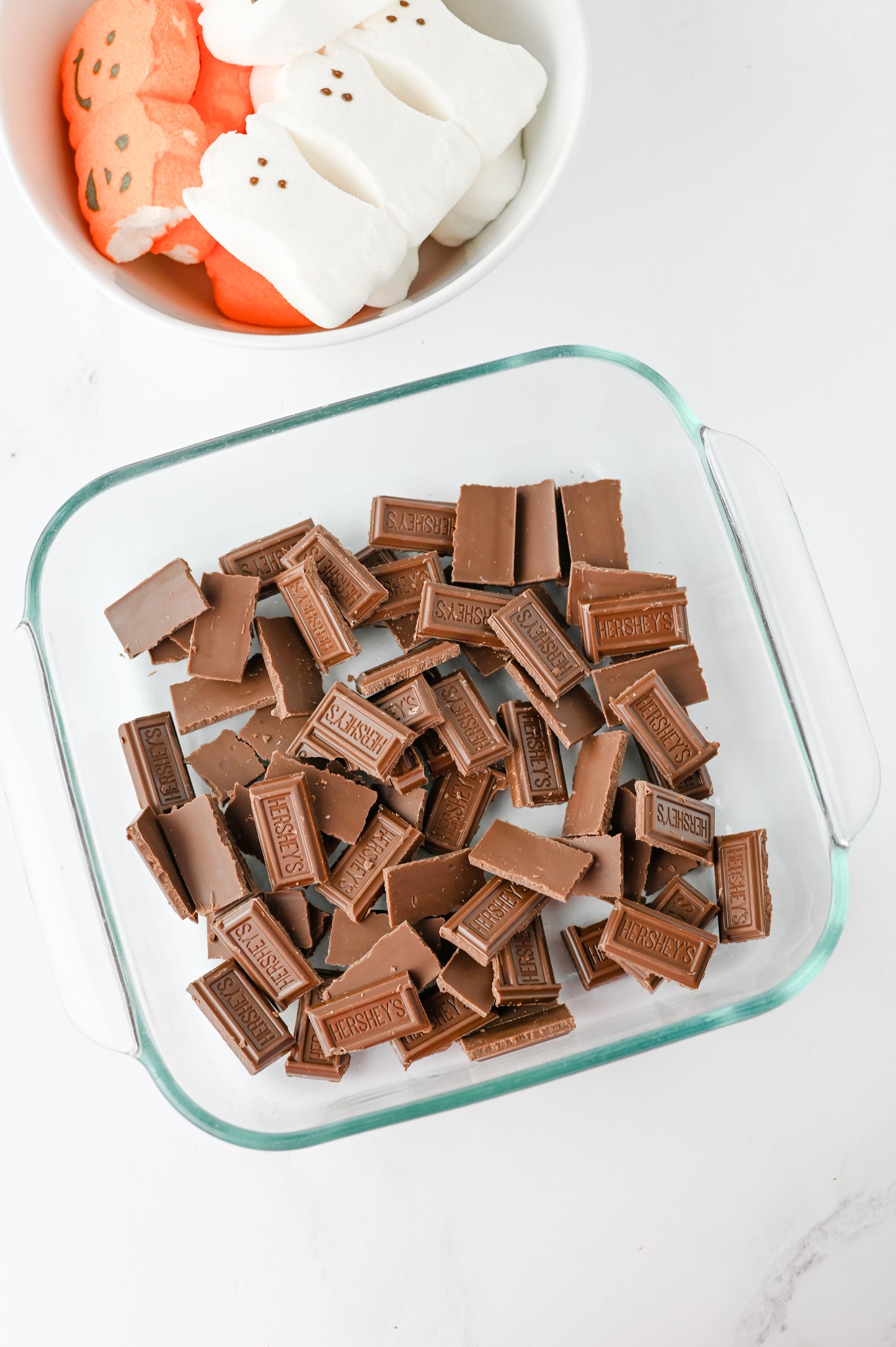Halloween S'mores Dip Set #2