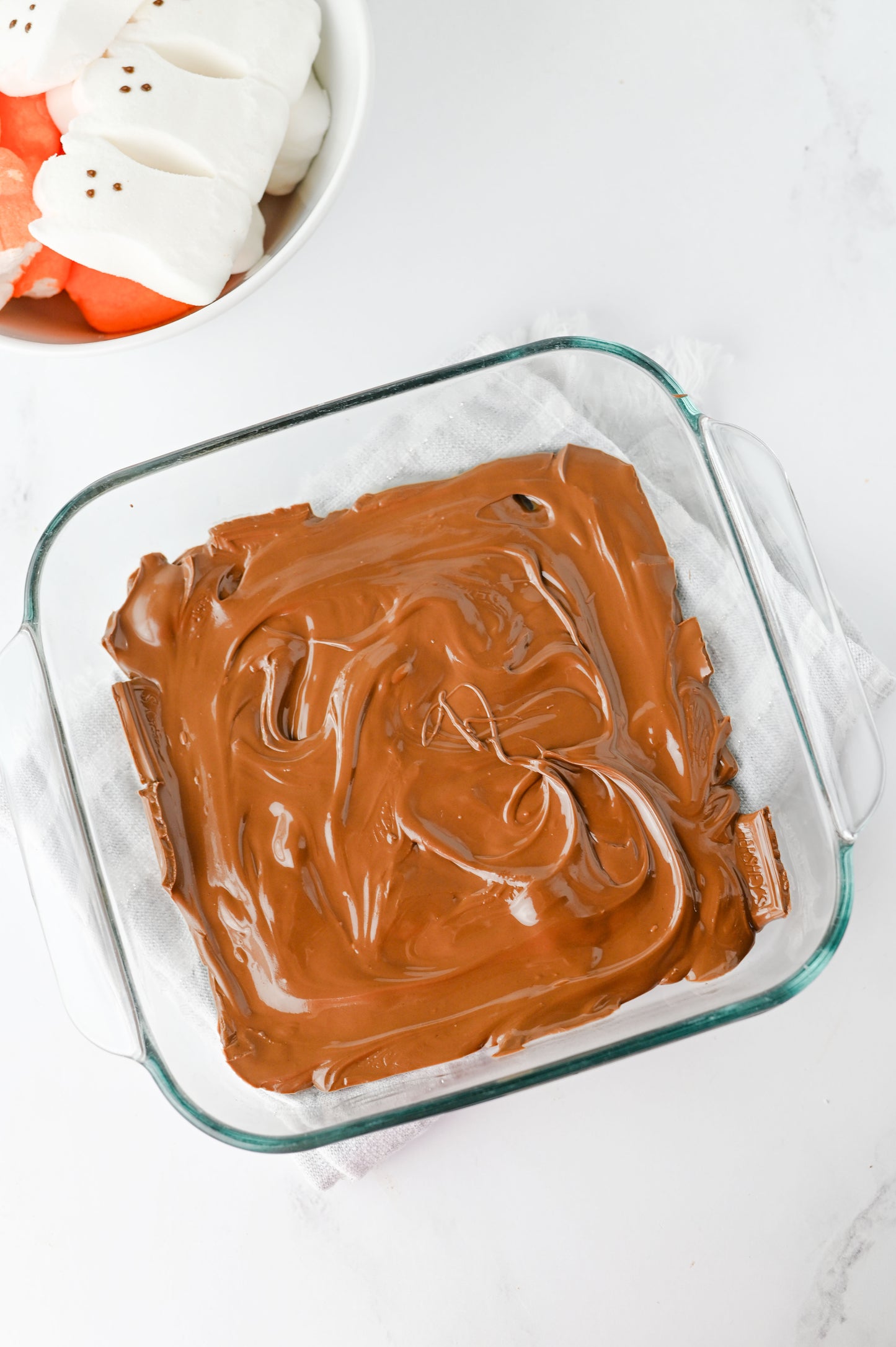 Halloween S'mores Dip Set #1