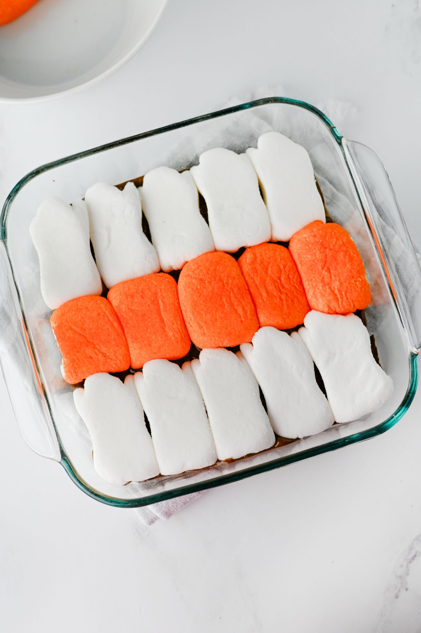 Halloween S'mores Dip Set #1