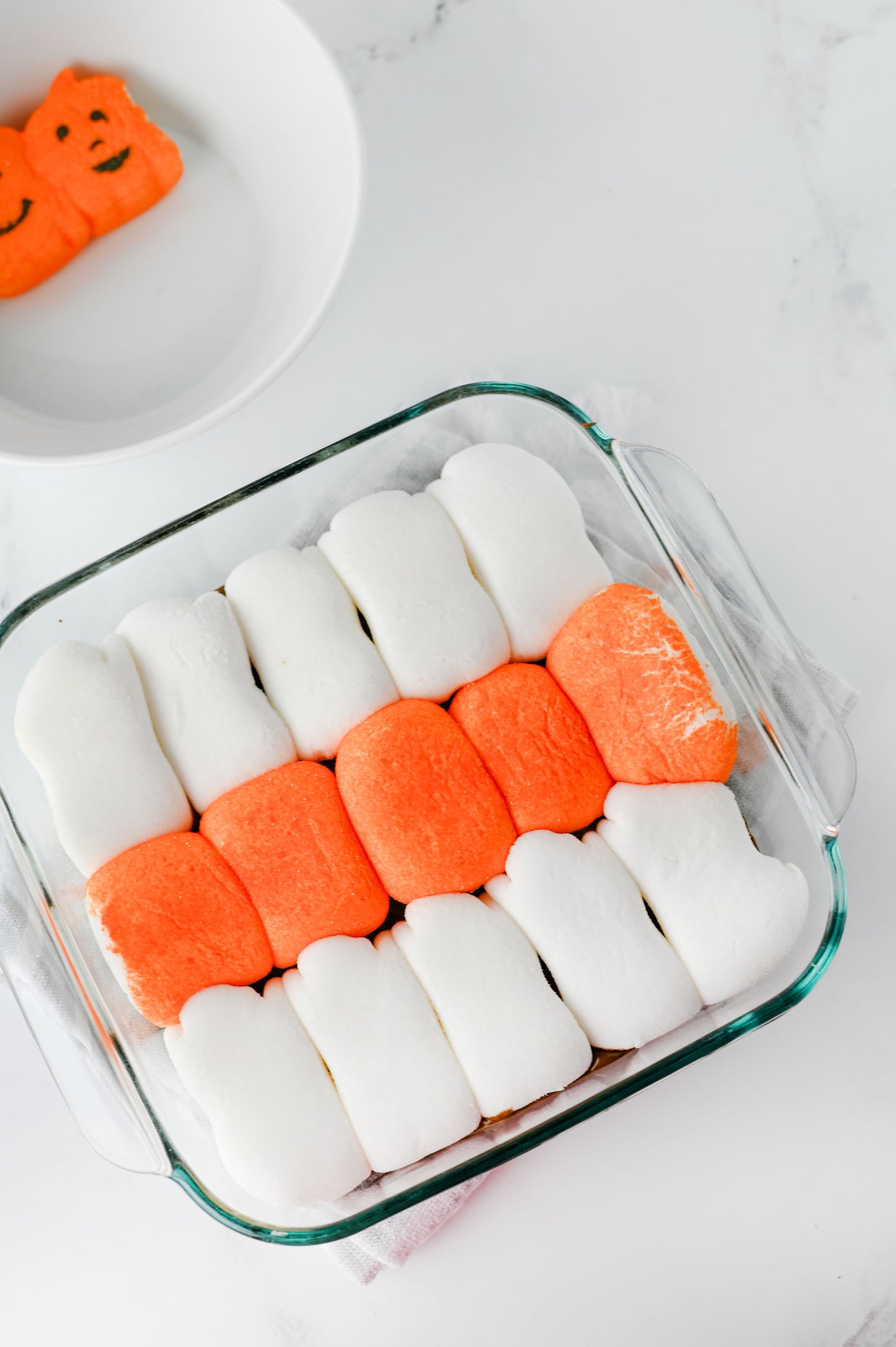 Halloween S'mores Dip Set #1