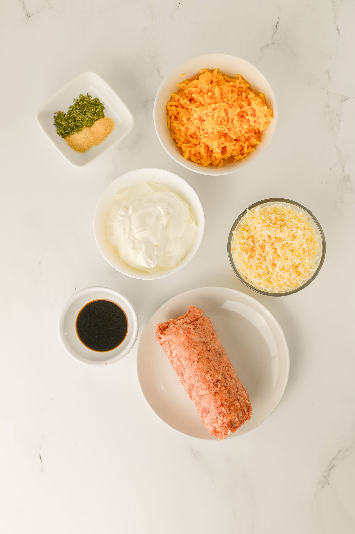 Hissy Fit Dip Set #6