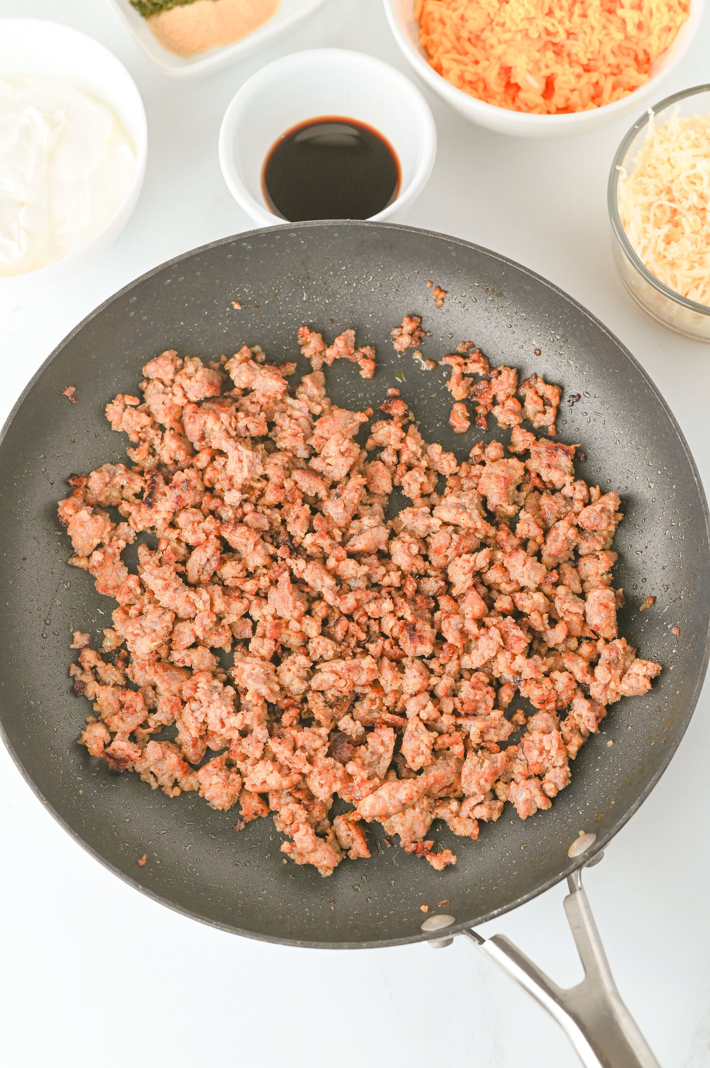 Hissy Fit Dip Set #2