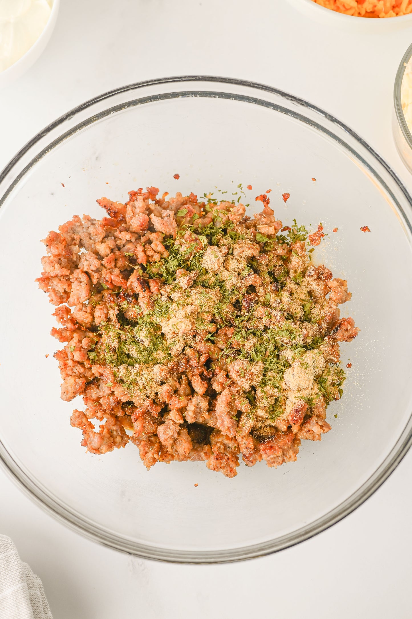 Hissy Fit Dip Set #6