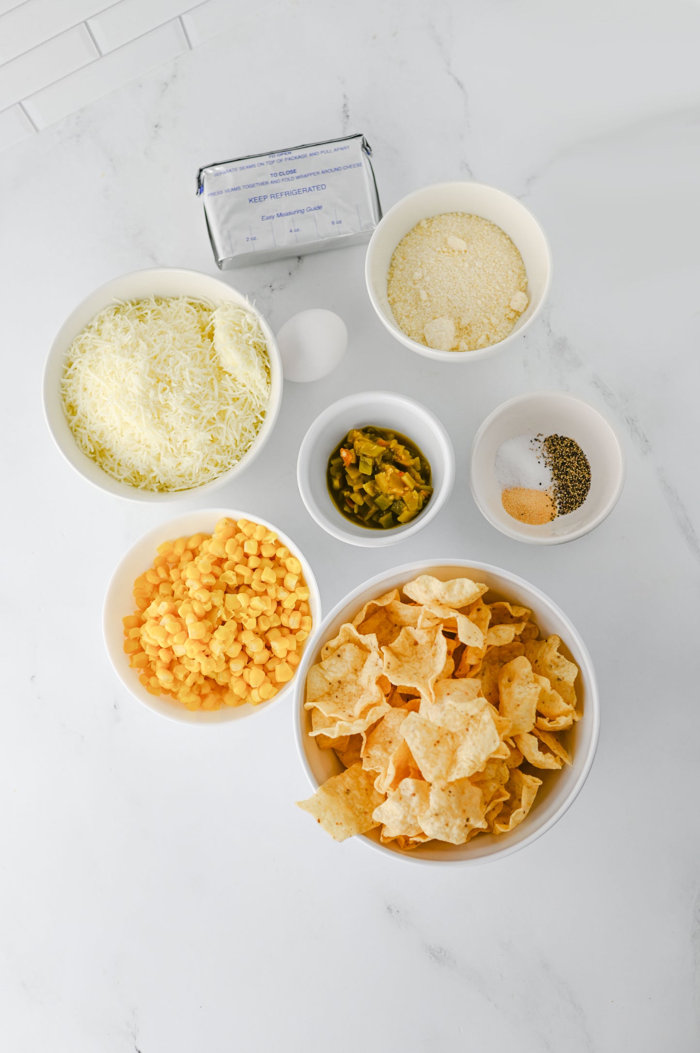 Iowa Party Bites Set #4