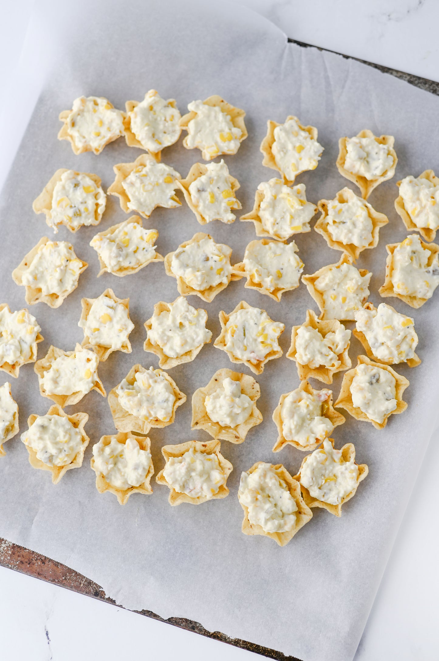 Iowa Party Bites Set #2