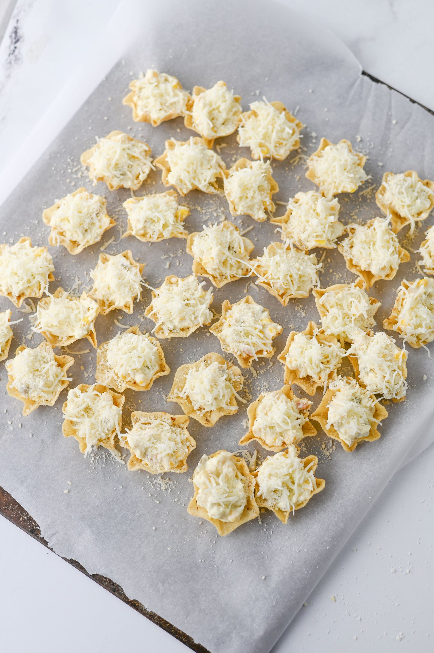 Iowa Party Bites Set #3